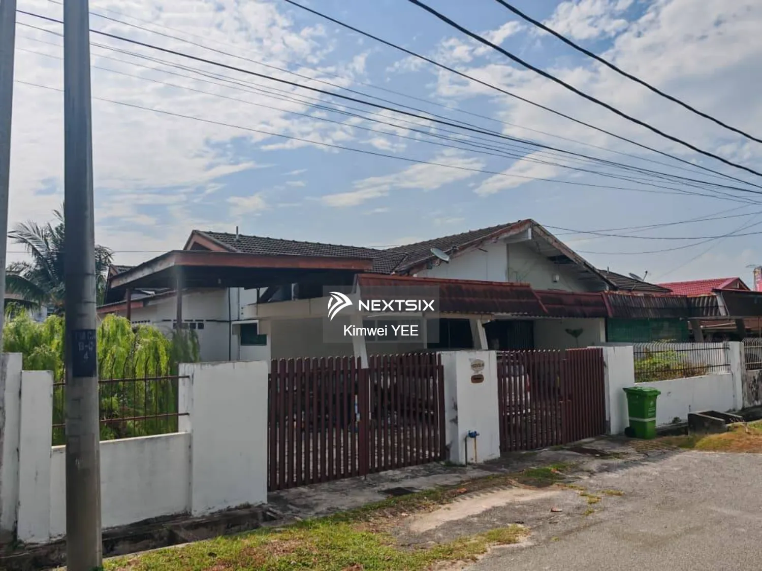 Semi-detached House For Sale in Kuantan Pahang - Image 6