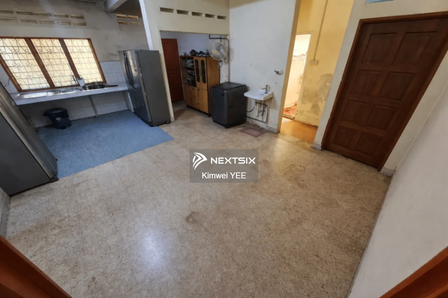 Semi-detached House For Sale in Kuantan Pahang - Image 7