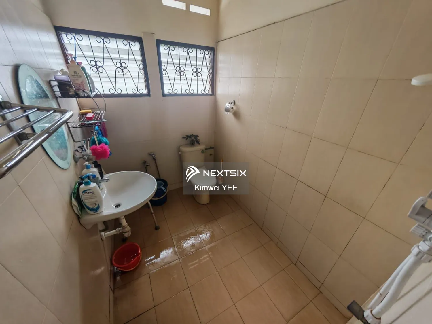 Semi-detached House For Sale in Kuantan Pahang - Image 9