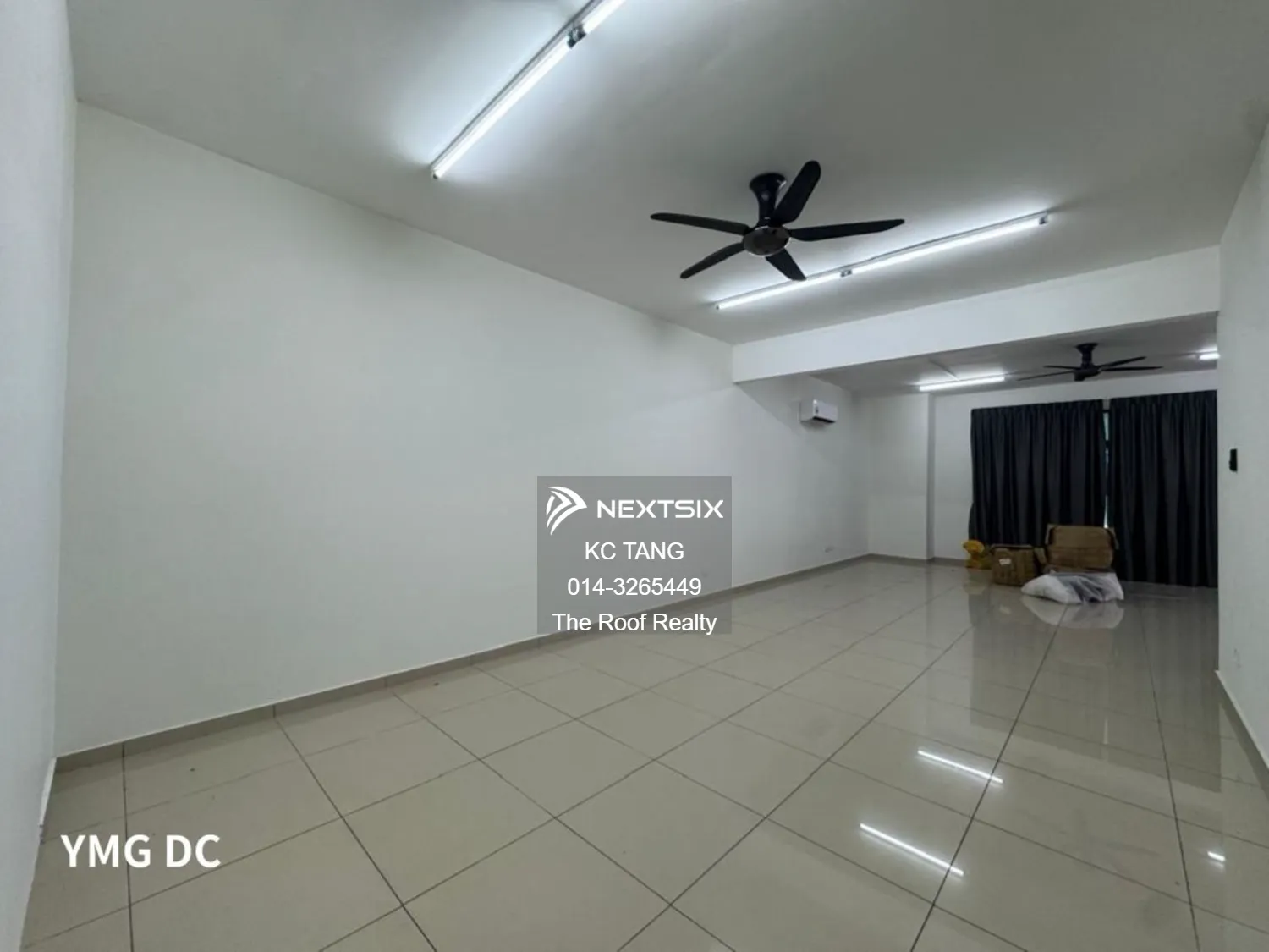 Townhouse For Sale in Klang Selangor