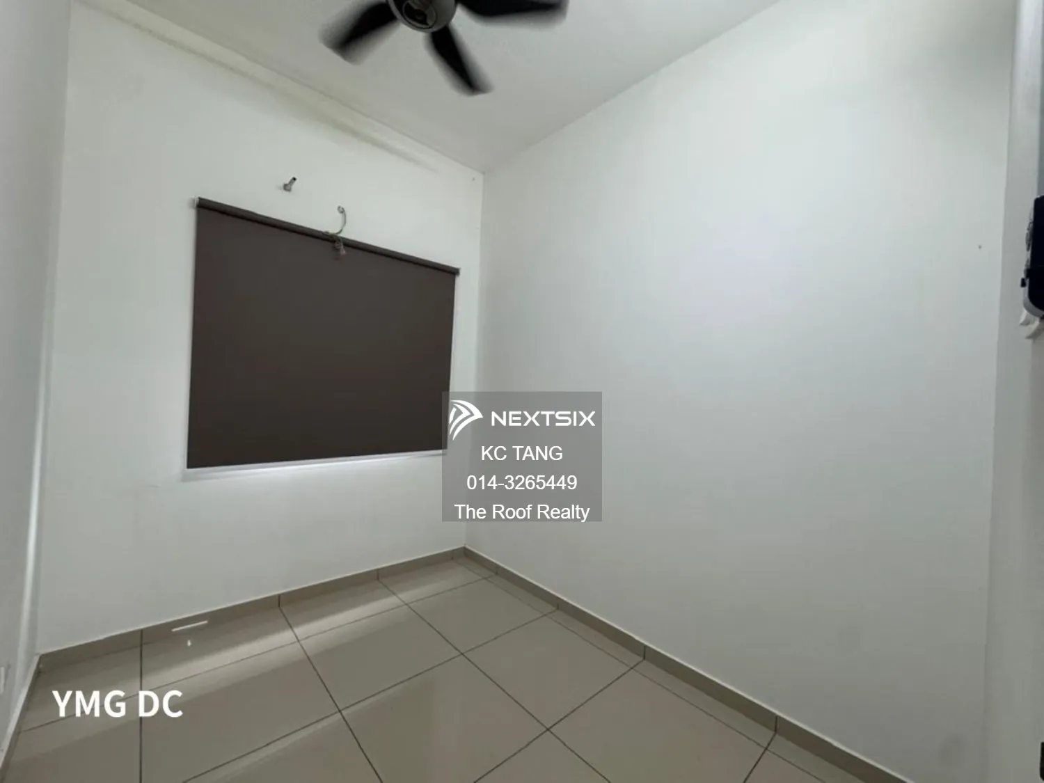 Townhouse For Sale in Klang Selangor - Image 5