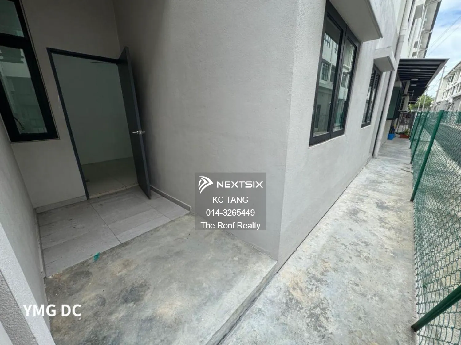 Townhouse For Sale in Klang Selangor - Image 6