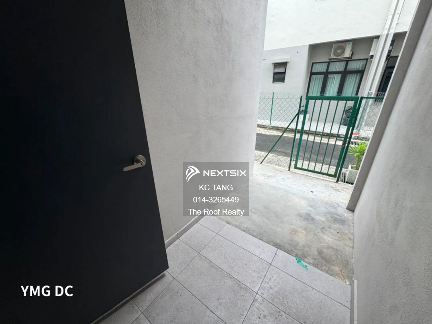 Townhouse For Sale in Klang Selangor - Image 7