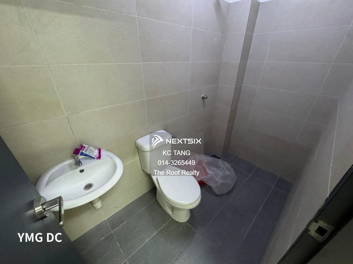 Townhouse For Sale in Klang Selangor - Image 9
