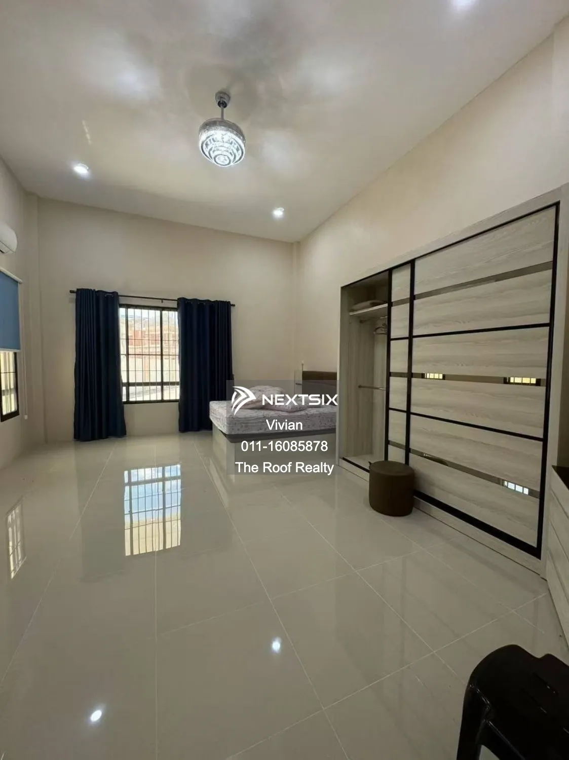 Bungalow For Sale in Sibu Sarawak - Image 6