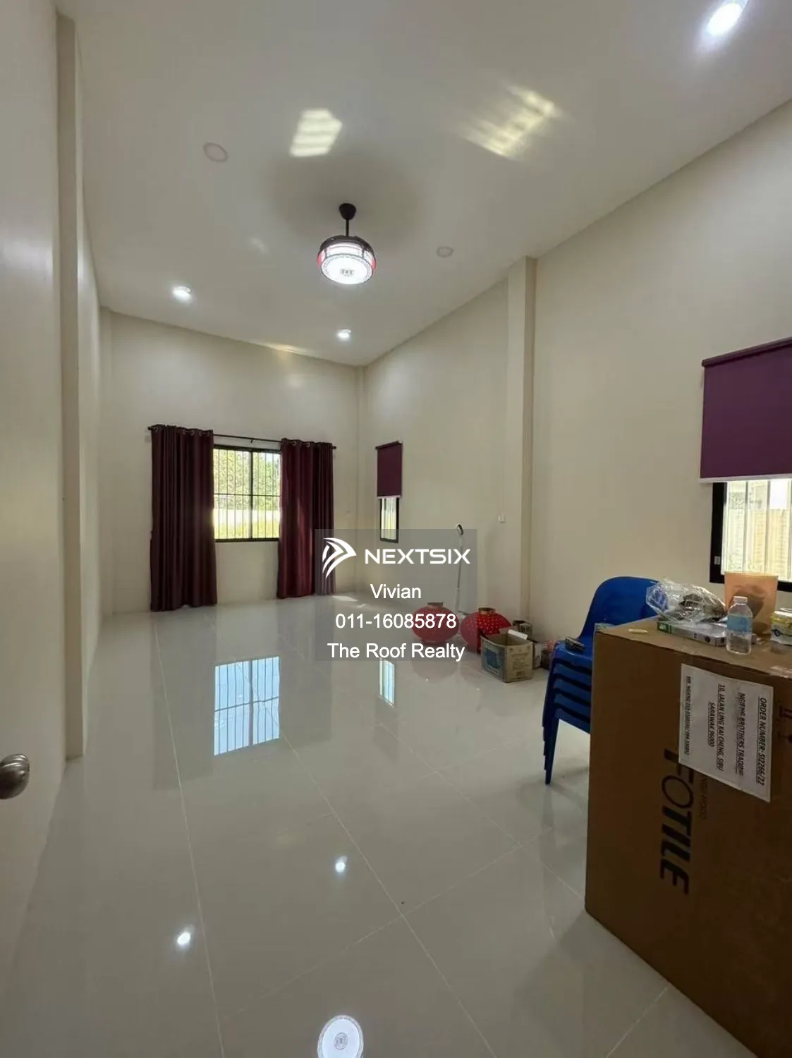 Bungalow For Sale in Sibu Sarawak - Image 8