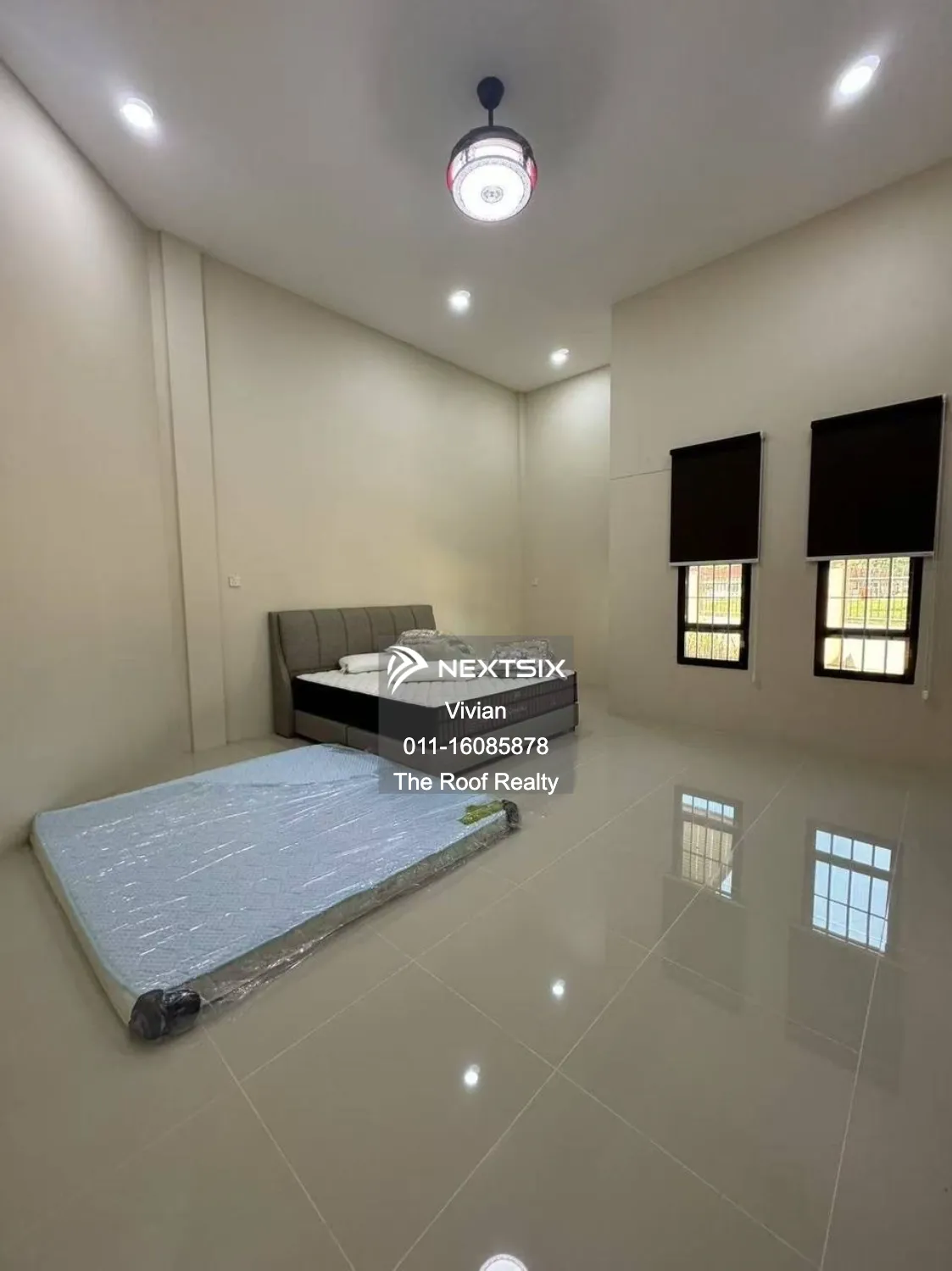 Bungalow For Sale in Sibu Sarawak - Image 9