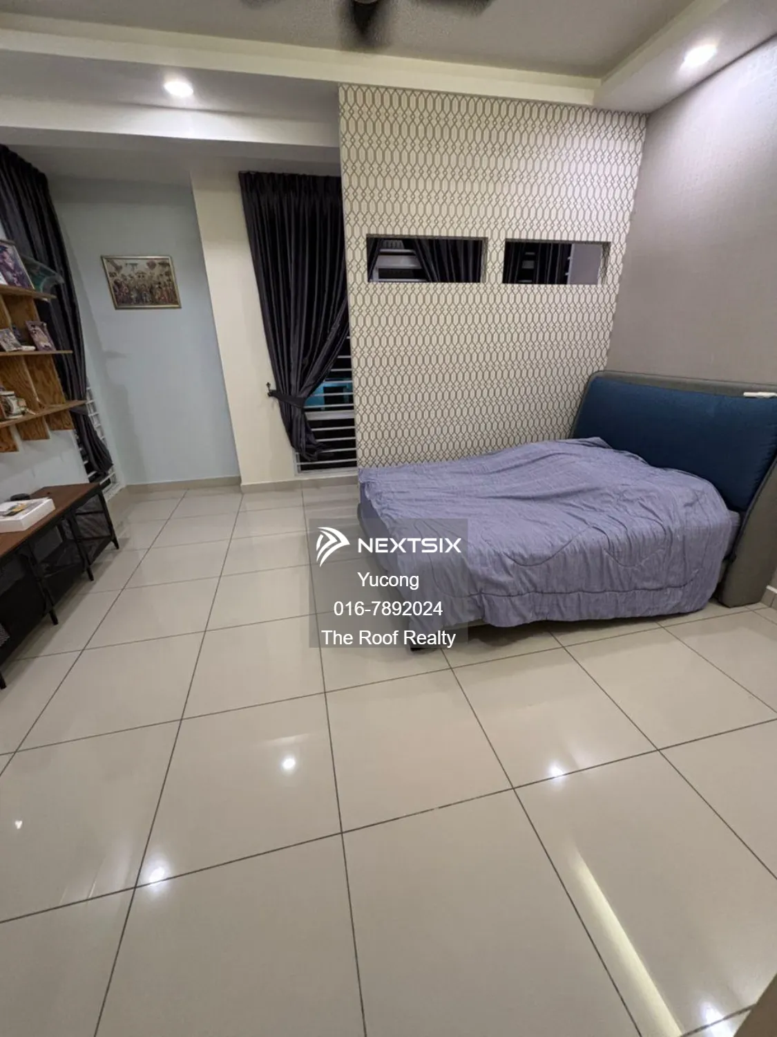 3-sty Terrace/Link House For Sale in Iskandar Puteri (Nusajaya) Johor - Image 10