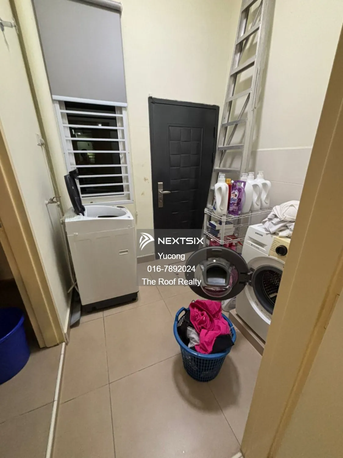 3-sty Terrace/Link House For Sale in Iskandar Puteri (Nusajaya) Johor - Image 12