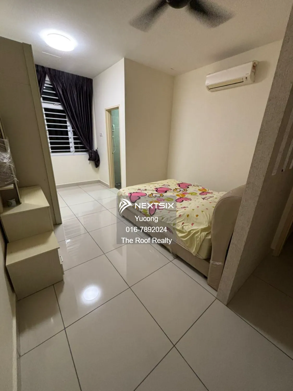 3-sty Terrace/Link House For Sale in Iskandar Puteri (Nusajaya) Johor - Image 13