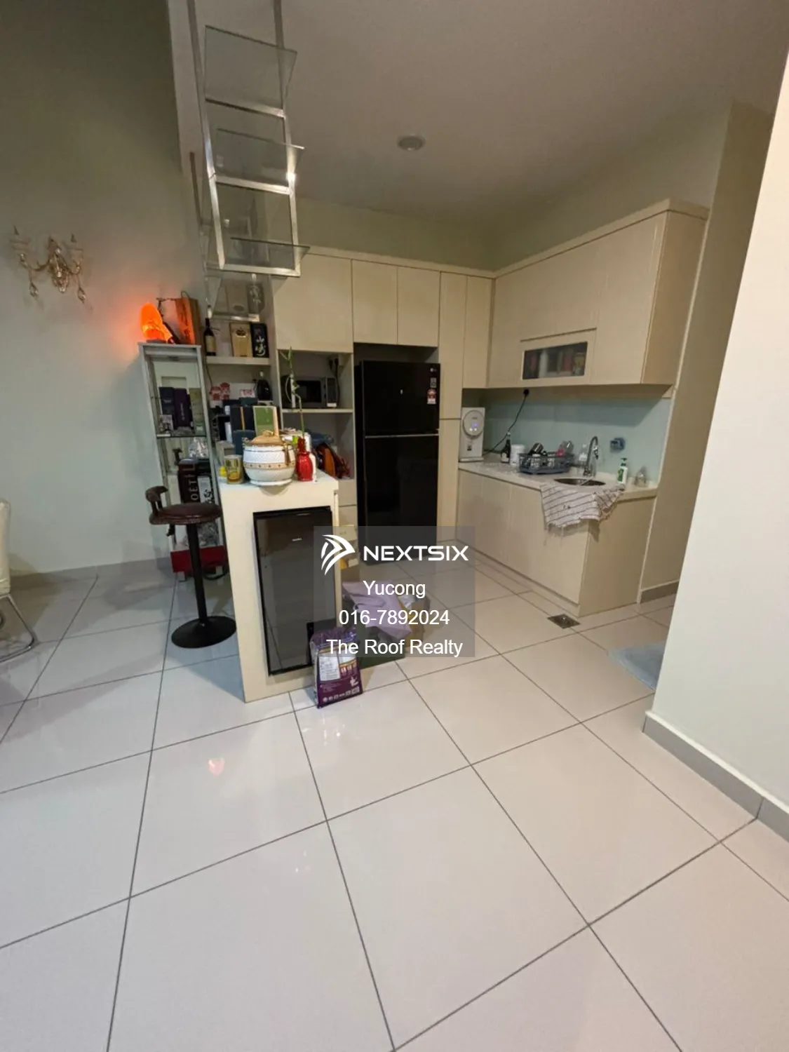 3-sty Terrace/Link House For Sale in Iskandar Puteri (Nusajaya) Johor - Image 14