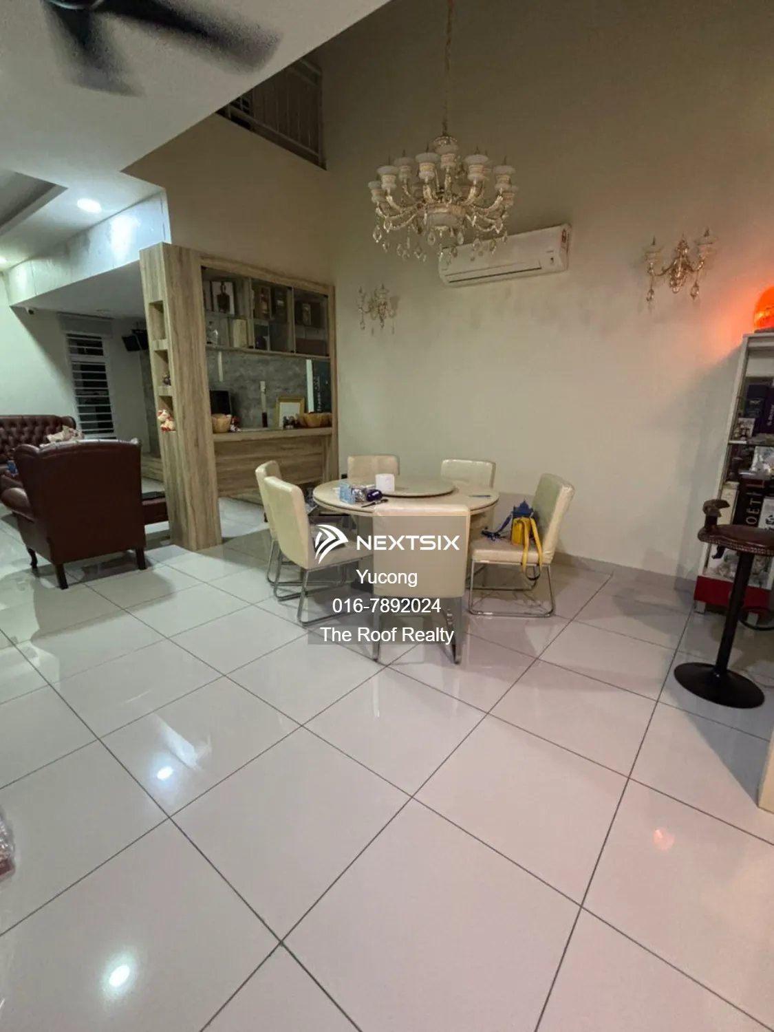 3-sty Terrace/Link House For Sale in Iskandar Puteri (Nusajaya) Johor - Image 15