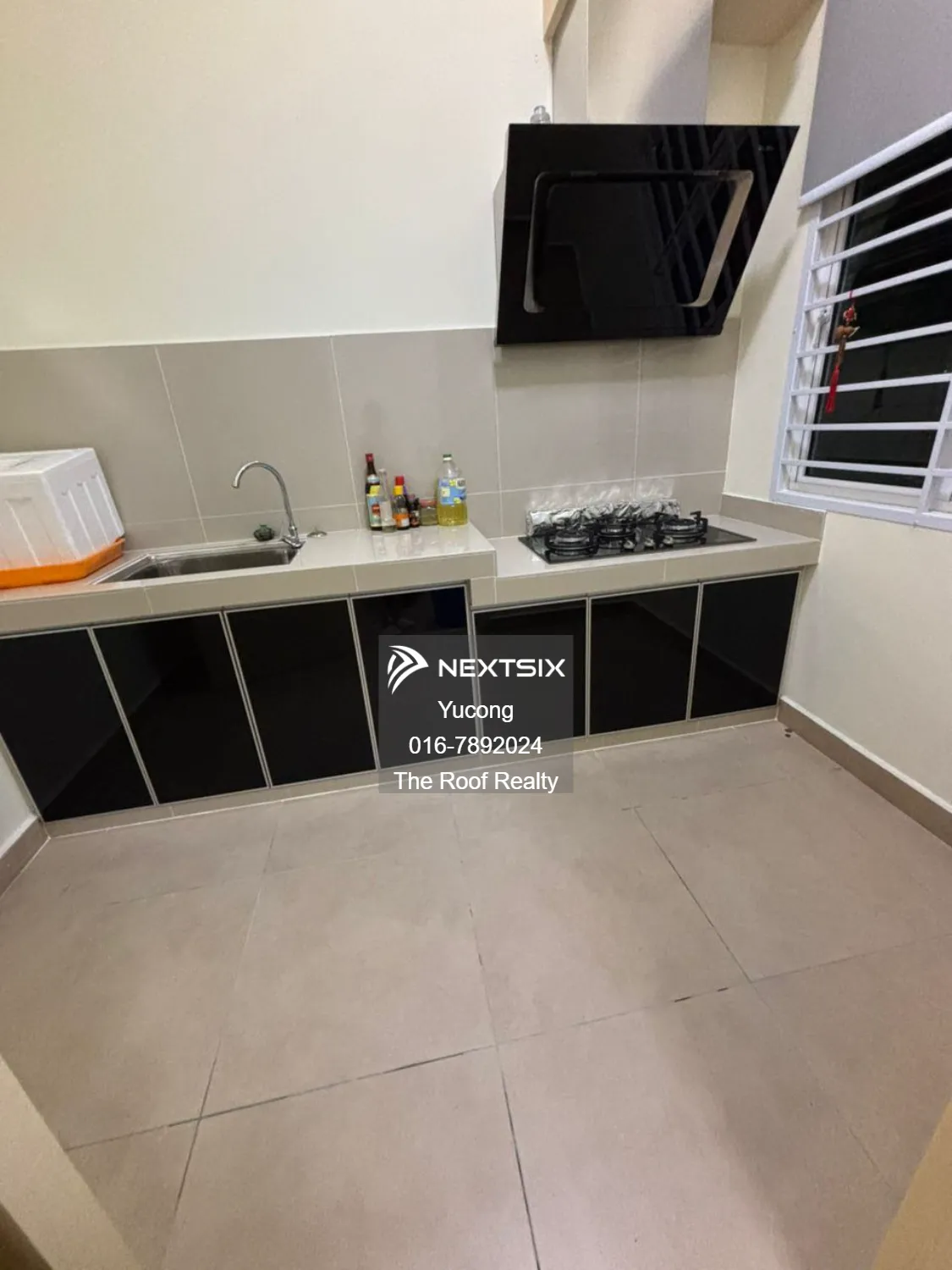 3-sty Terrace/Link House For Sale in Iskandar Puteri (Nusajaya) Johor - Image 19
