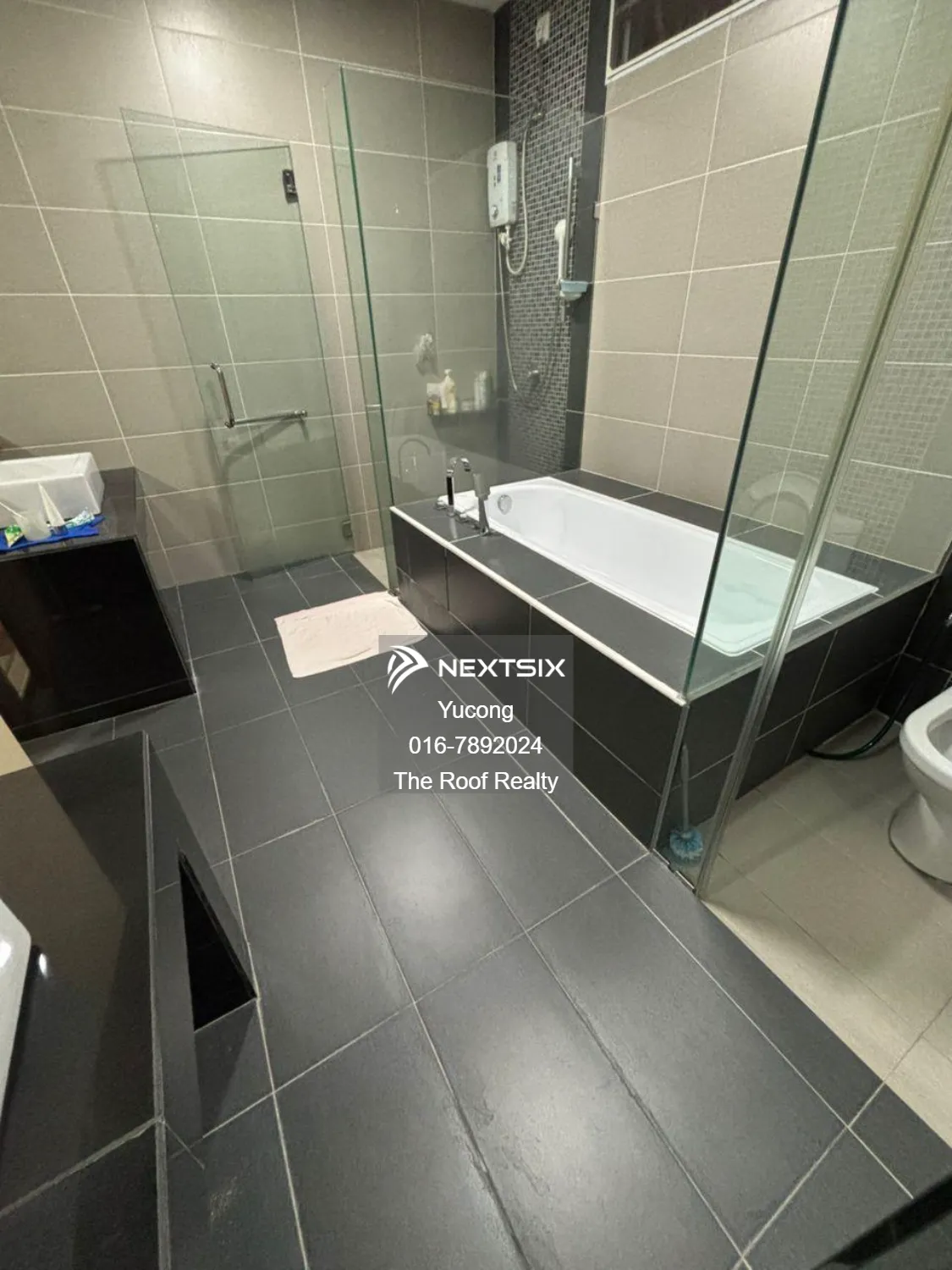 3-sty Terrace/Link House For Sale in Iskandar Puteri (Nusajaya) Johor - Image 5