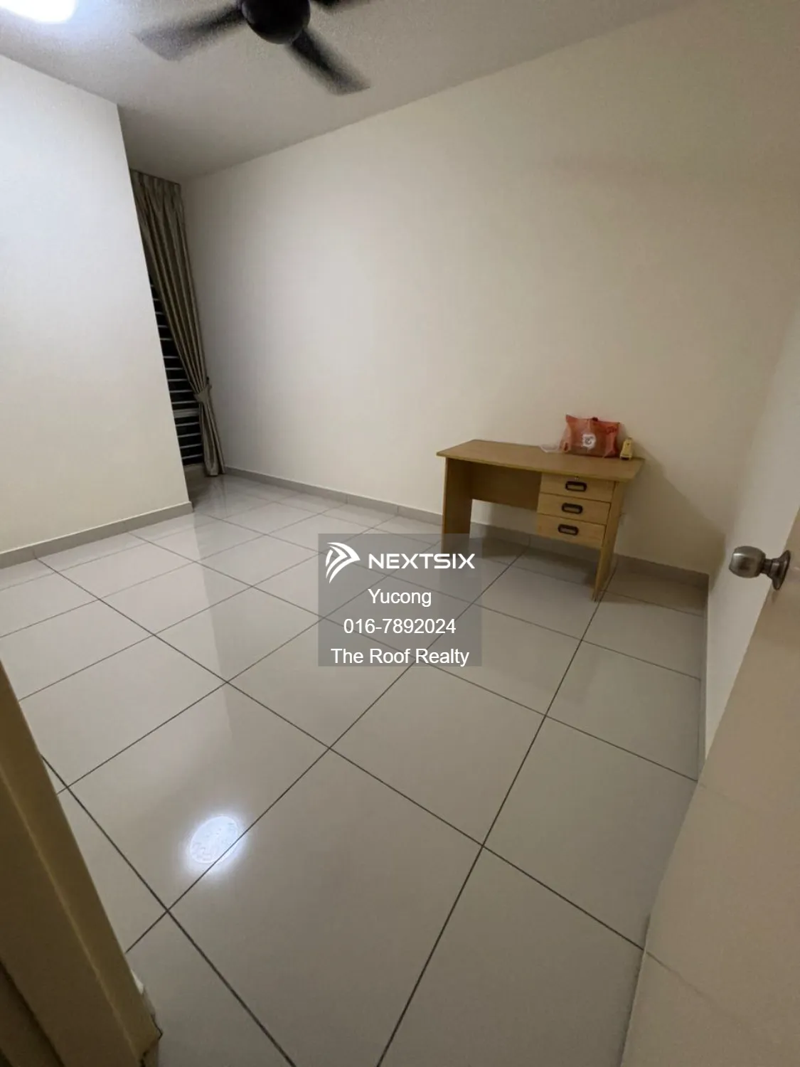 3-sty Terrace/Link House For Sale in Iskandar Puteri (Nusajaya) Johor - Image 6