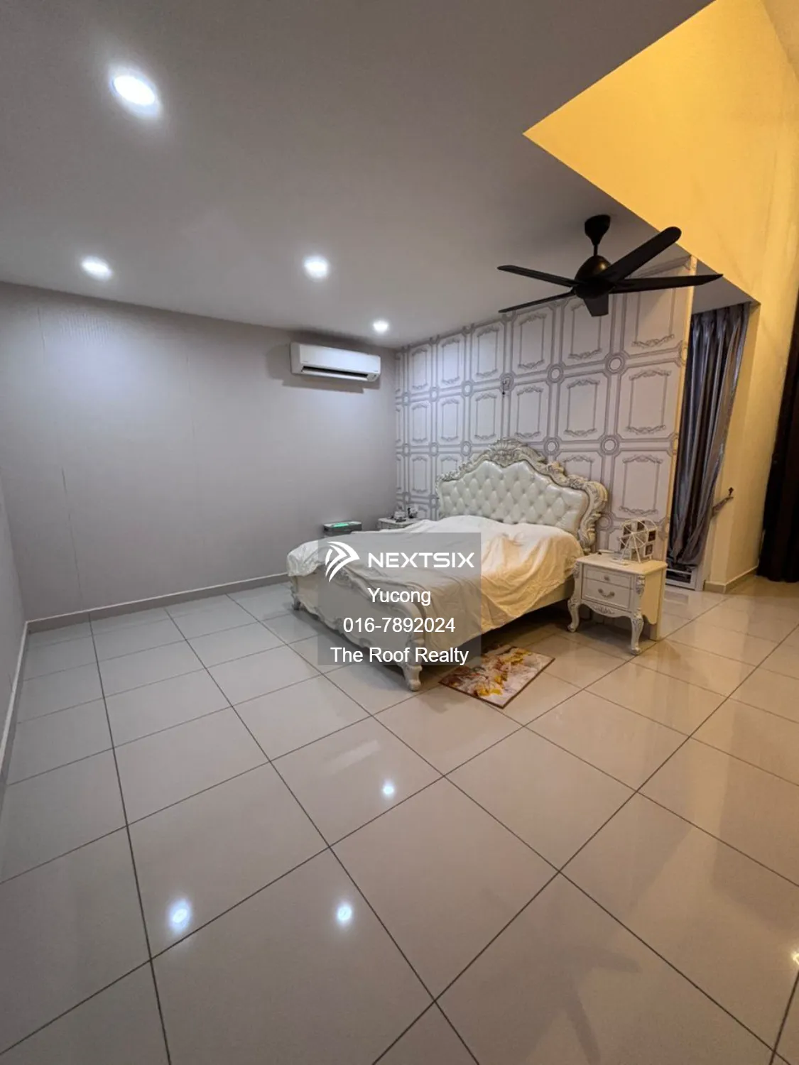 3-sty Terrace/Link House For Sale in Iskandar Puteri (Nusajaya) Johor - Image 7
