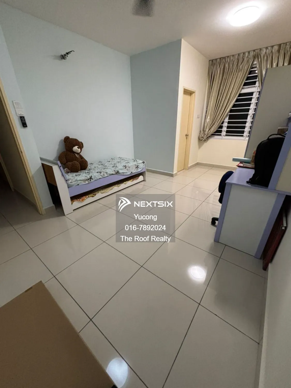 3-sty Terrace/Link House For Sale in Iskandar Puteri (Nusajaya) Johor - Image 9