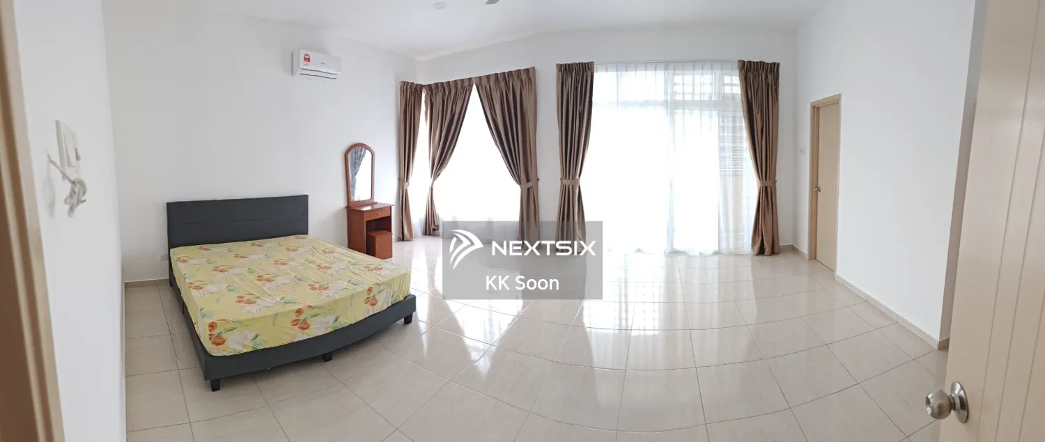 Semi-detached House For Rent in Senawang Negeri Sembilan - Image 5