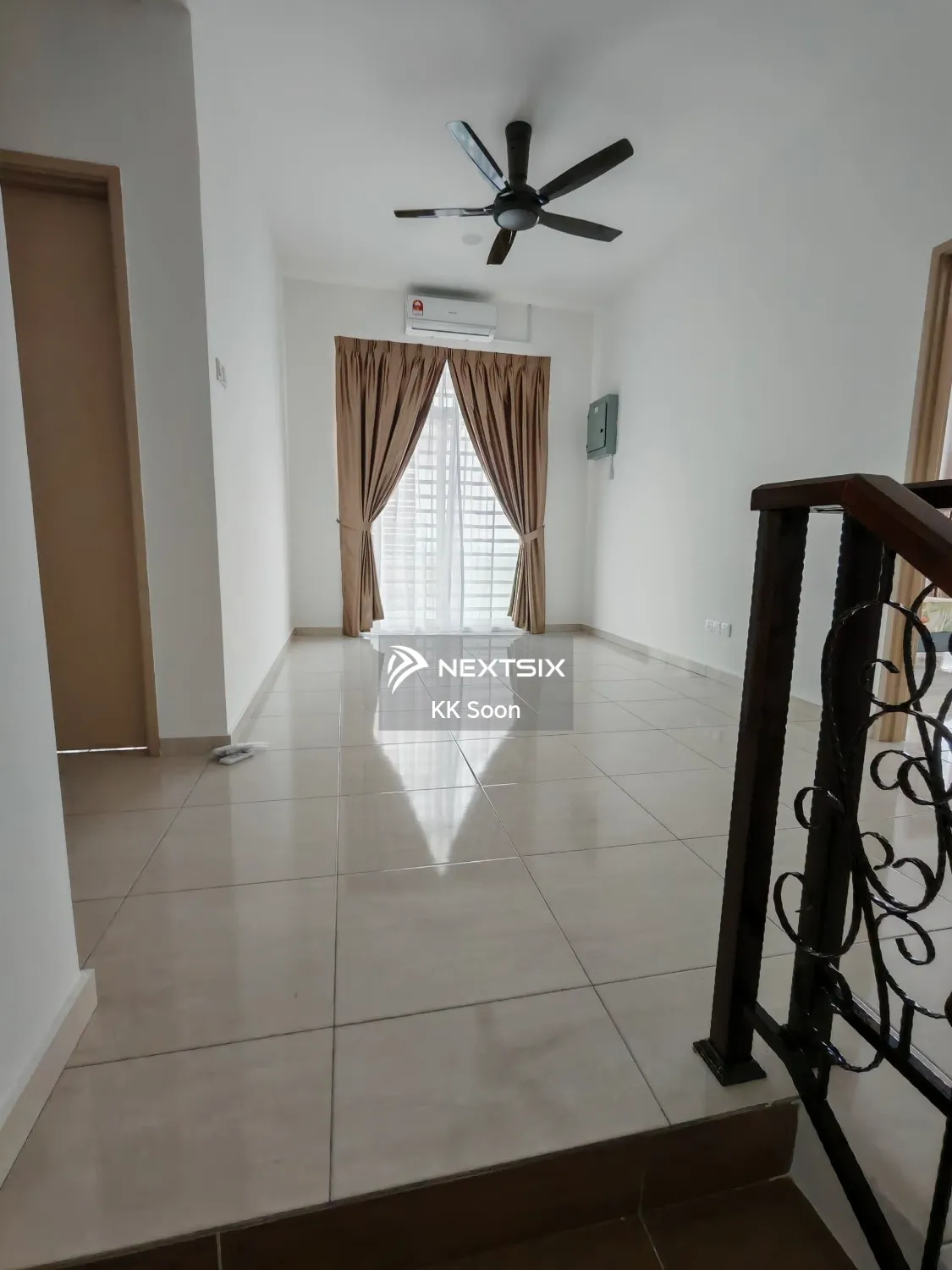 Semi-detached House For Rent in Senawang Negeri Sembilan - Image 7