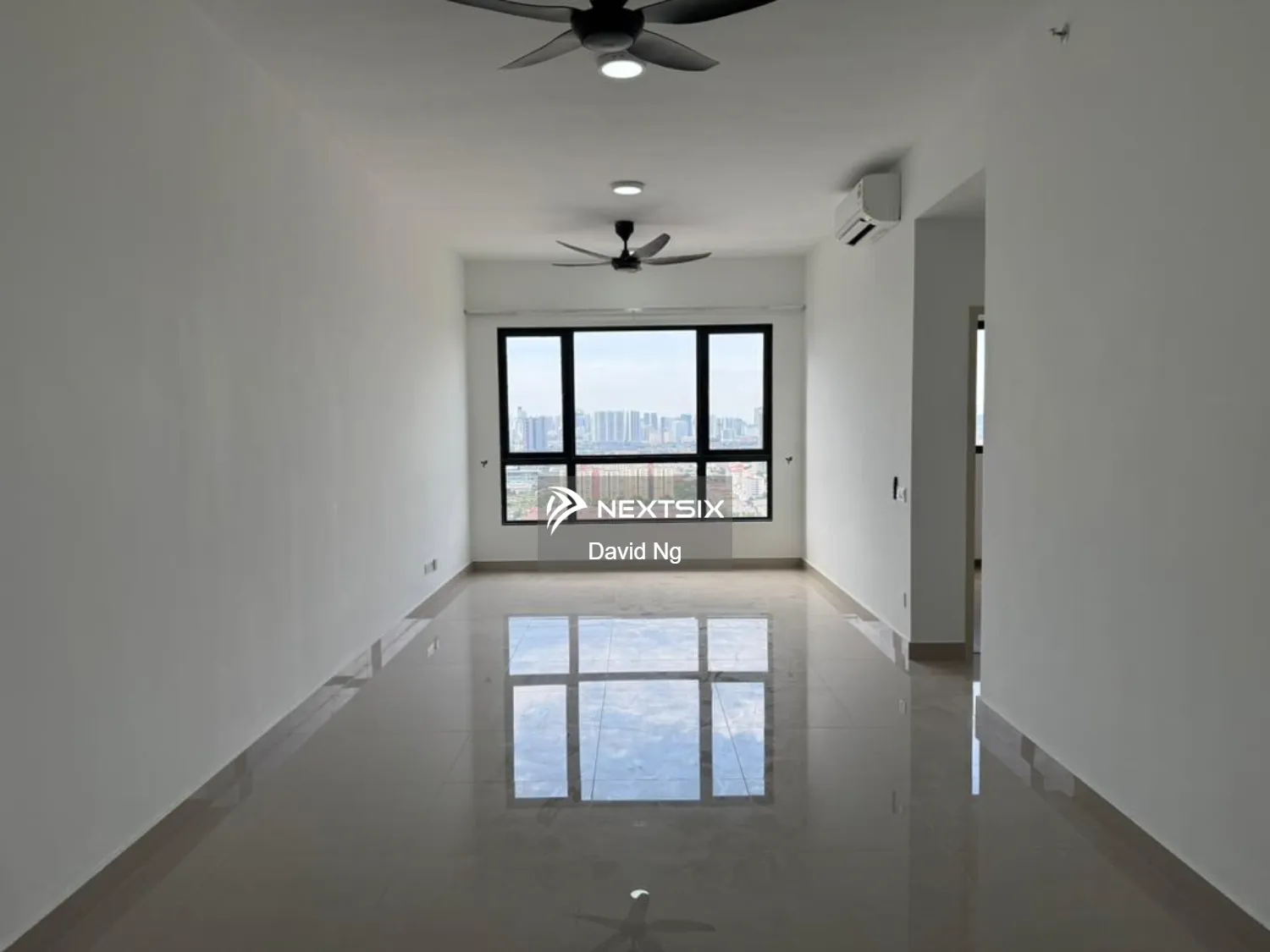 Serviced Residence For Rent in Kepong Kuala Lumpur