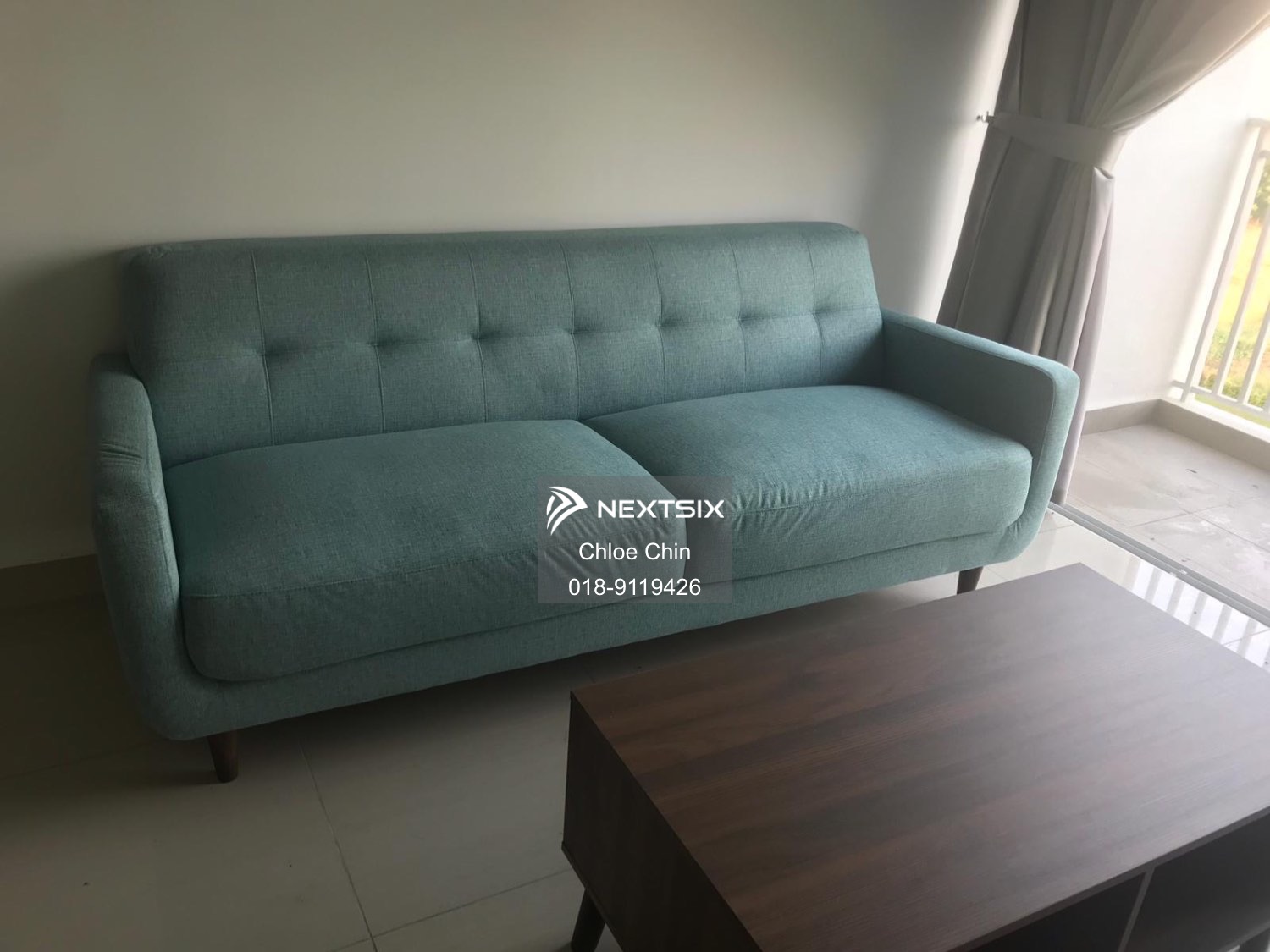 Serviced Residence For Rent in Johor Bahru Johor