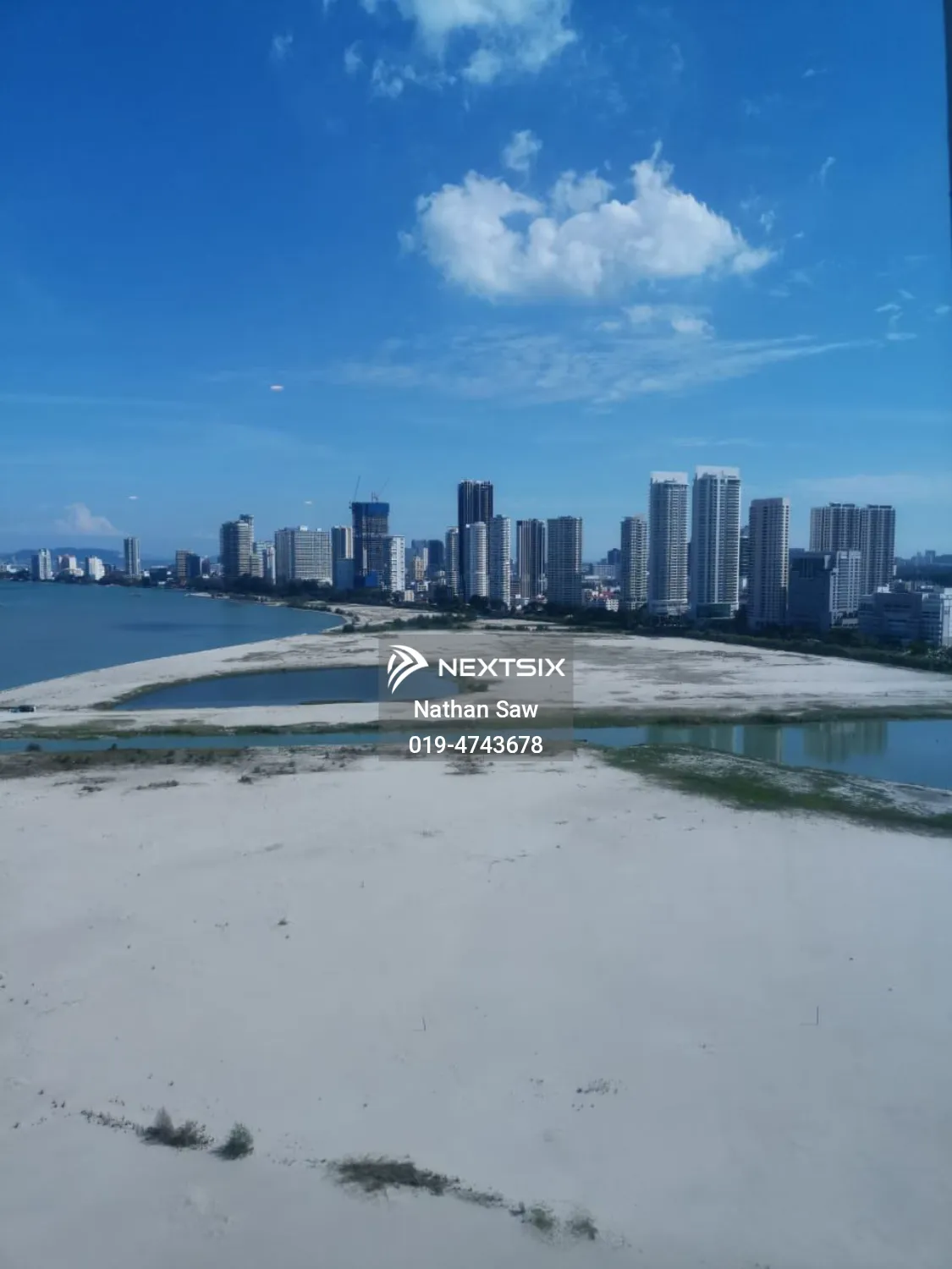 Condominium For Sale in Tanjong Tokong Penang