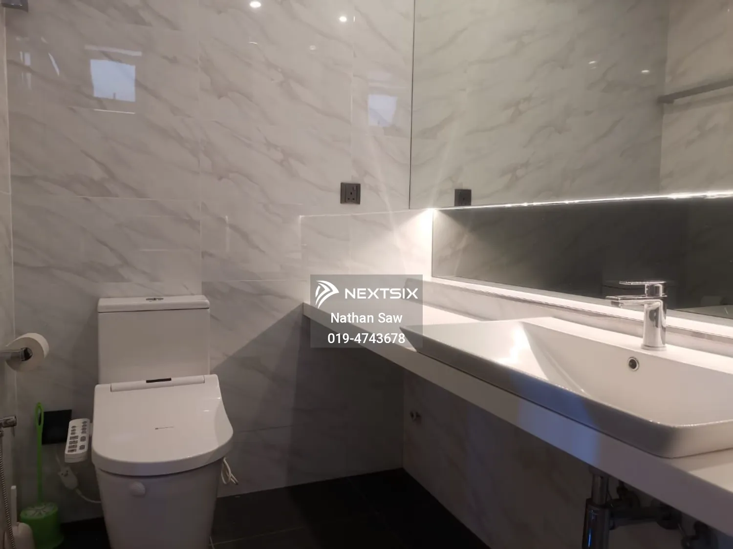 Condominium For Sale in Tanjong Tokong Penang - Image 19