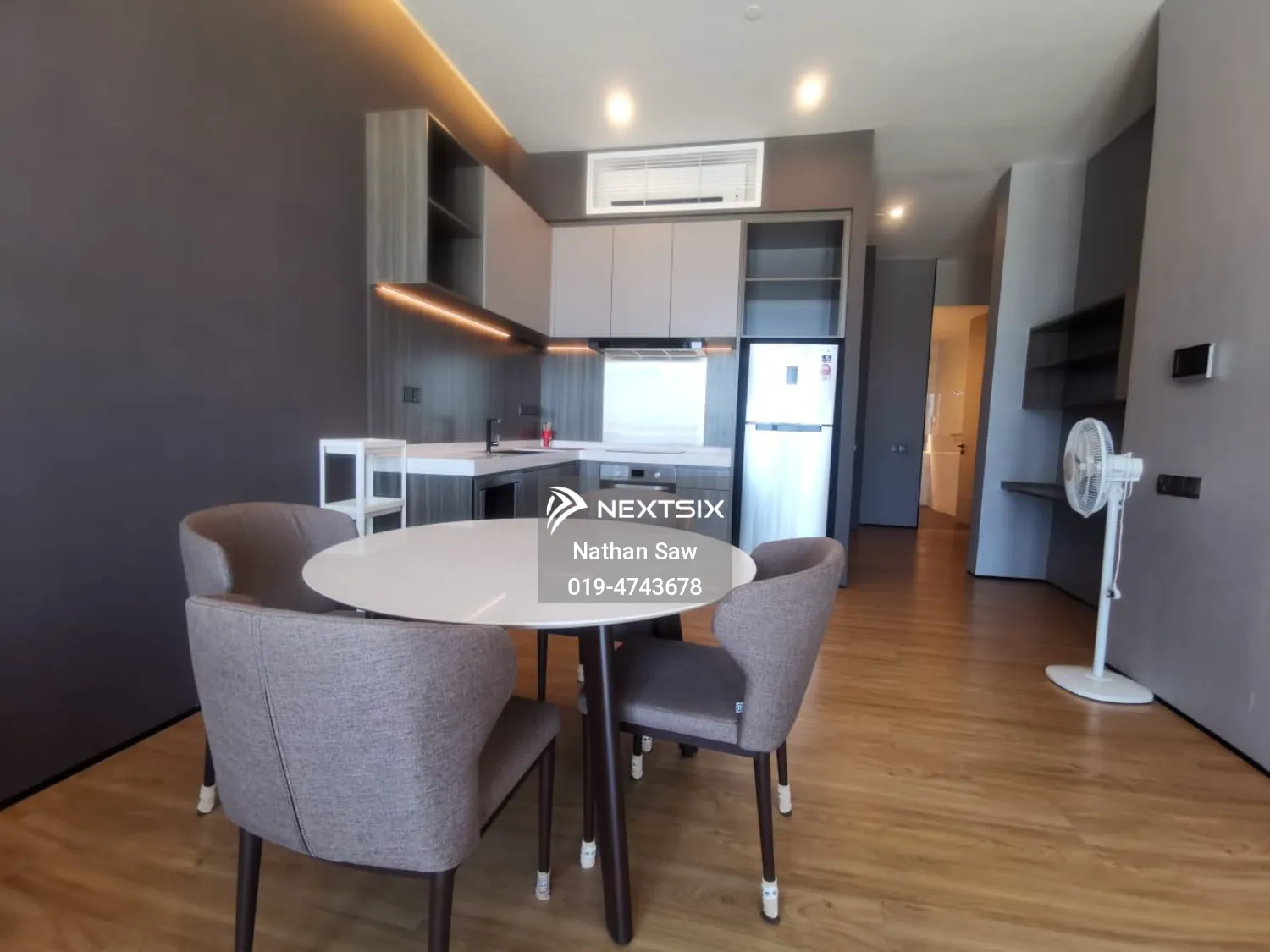 Condominium For Sale in Tanjong Tokong Penang - Image 6