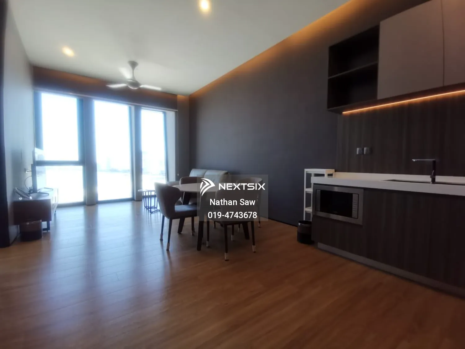 Condominium For Sale in Tanjong Tokong Penang - Image 8