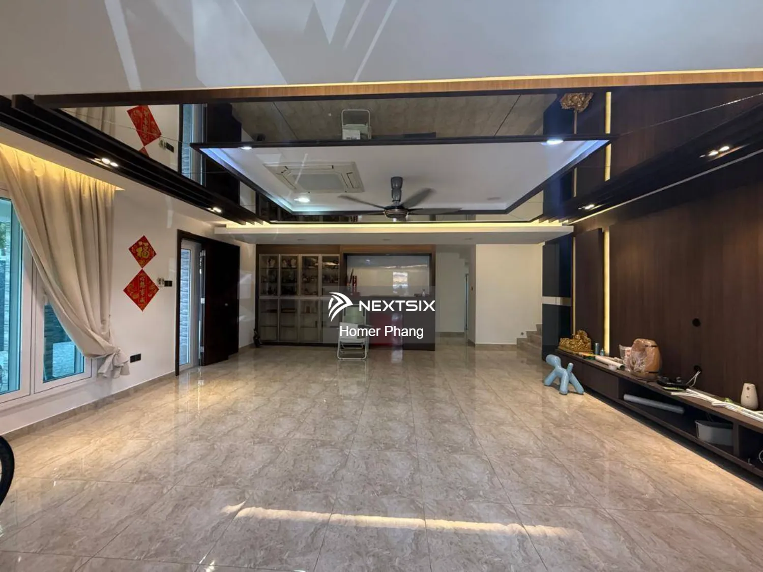 2-sty Terrace/Link House For Sale in Ara Damansara Selangor