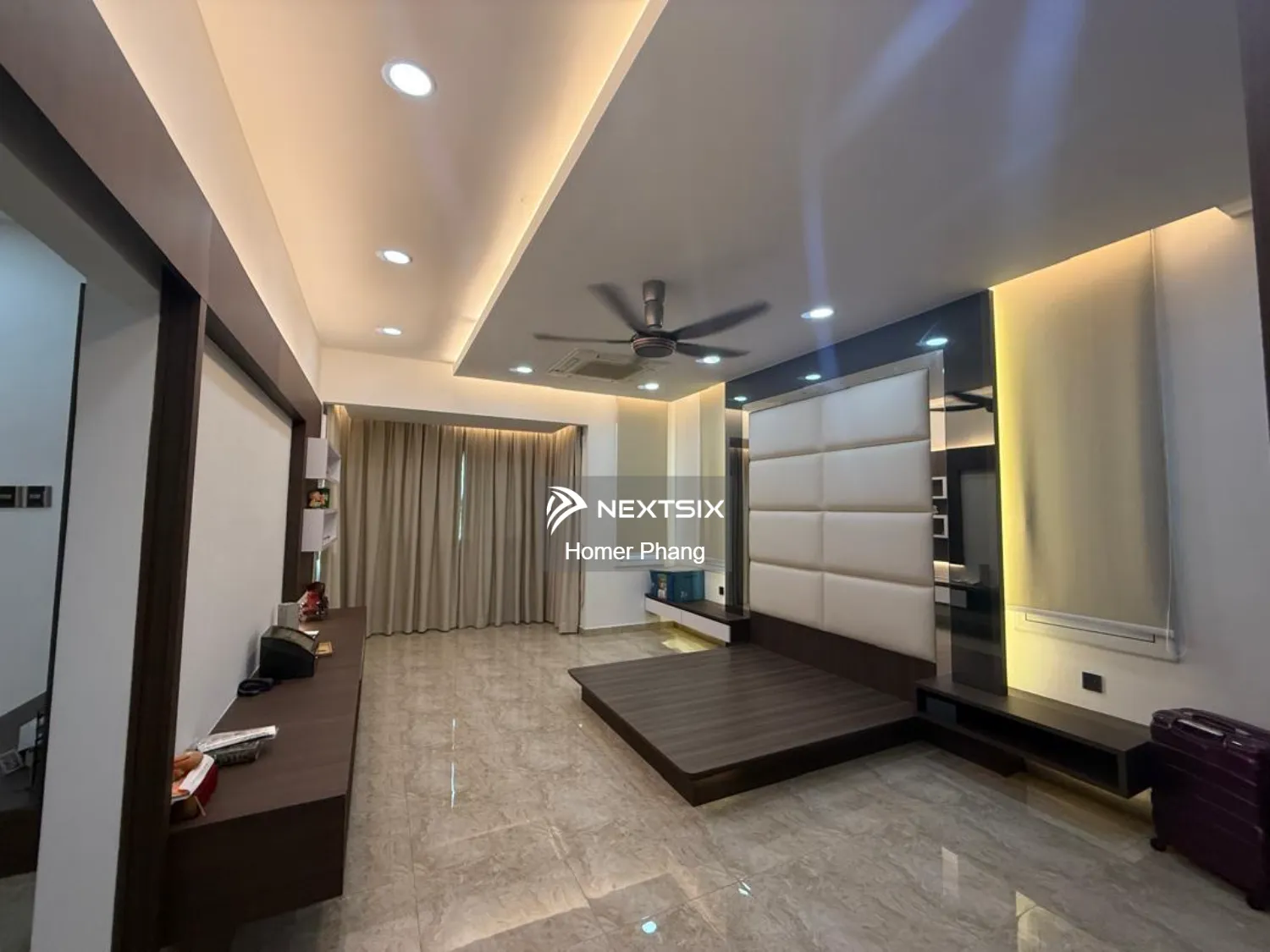 2-sty Terrace/Link House For Sale in Ara Damansara Selangor - Image 10