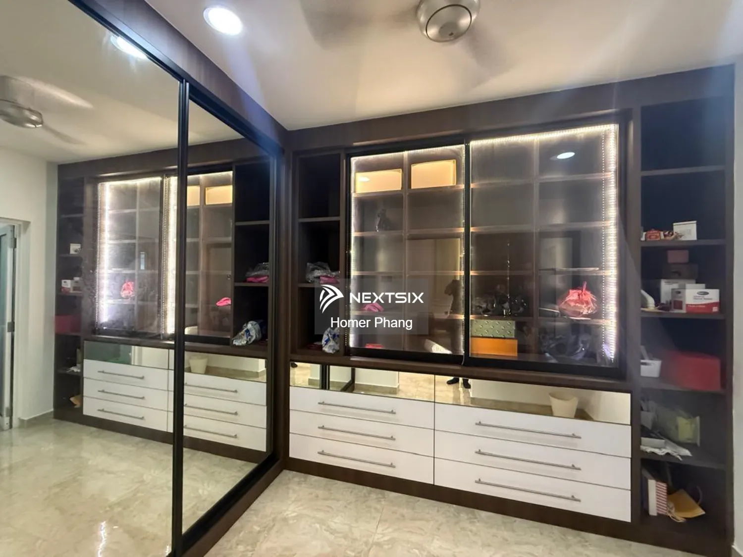2-sty Terrace/Link House For Sale in Ara Damansara Selangor - Image 12