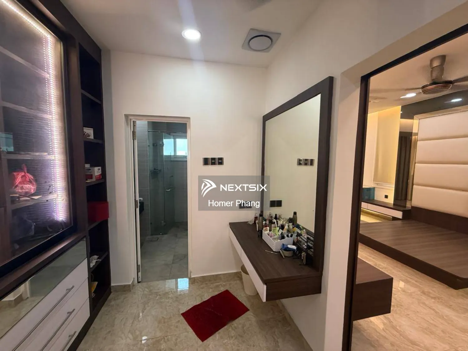 2-sty Terrace/Link House For Sale in Ara Damansara Selangor - Image 13