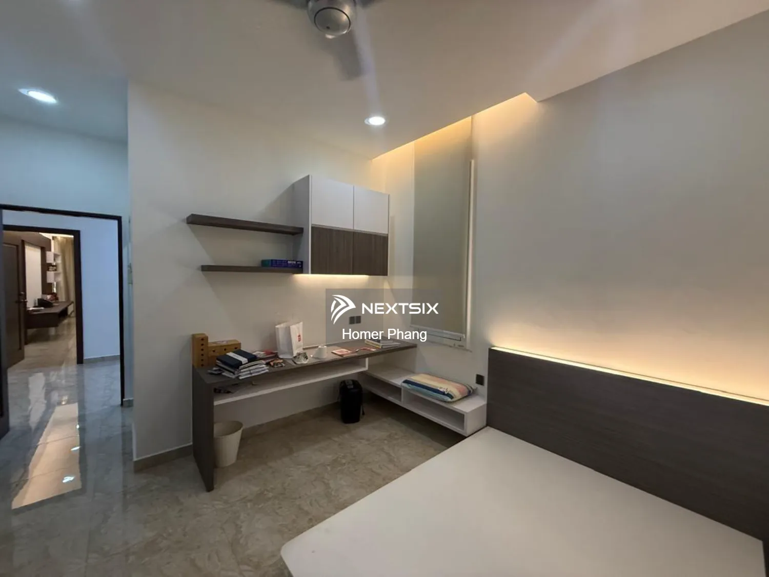 2-sty Terrace/Link House For Sale in Ara Damansara Selangor - Image 14