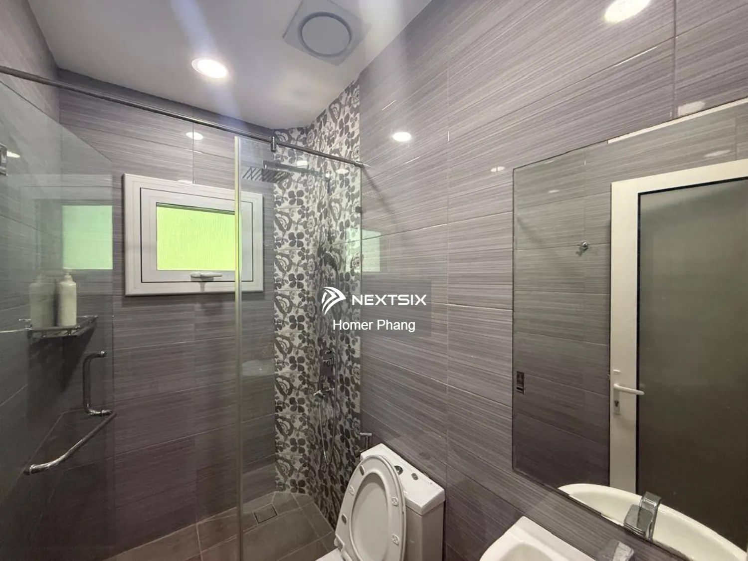 2-sty Terrace/Link House For Sale in Ara Damansara Selangor - Image 18