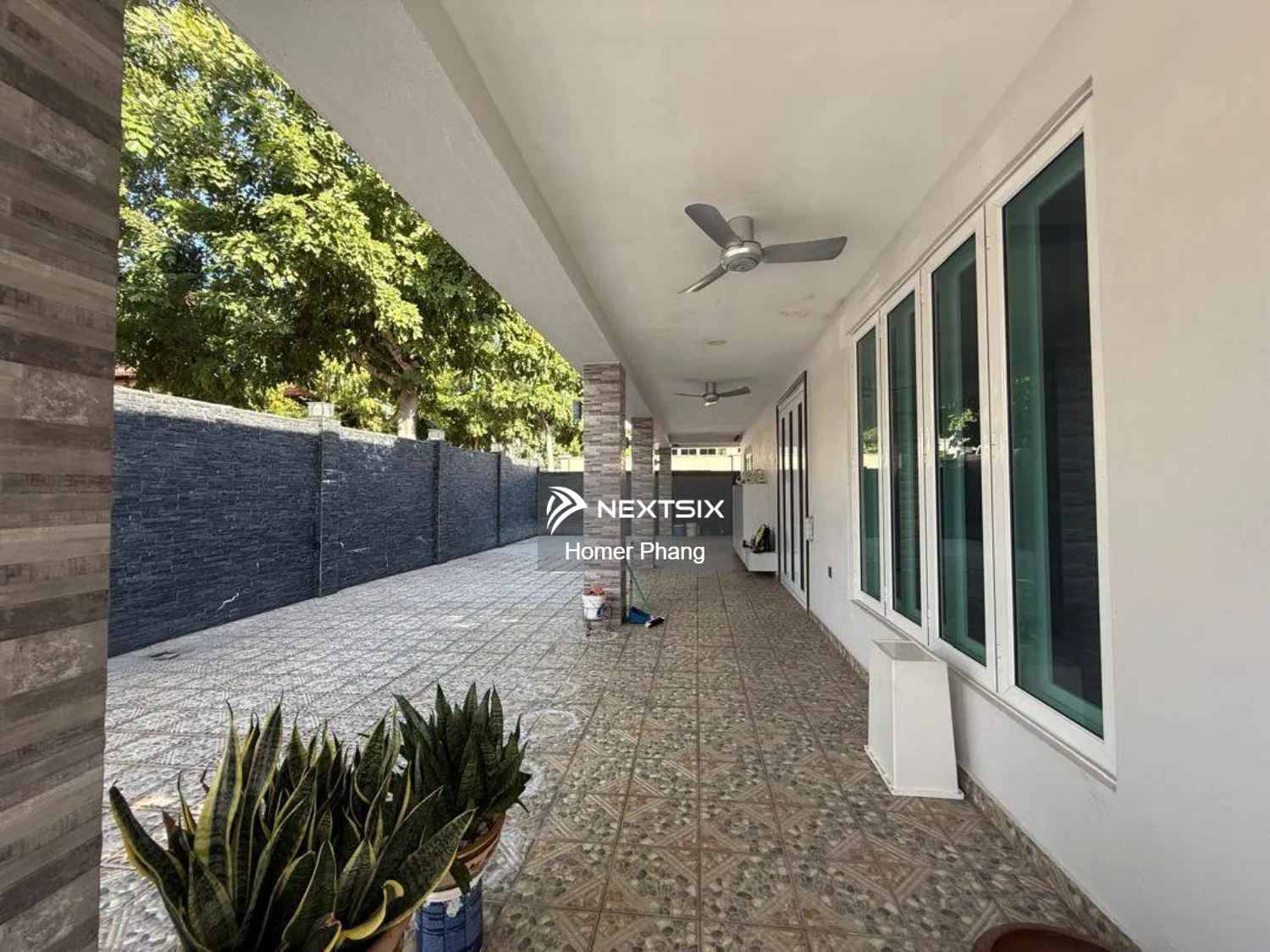 2-sty Terrace/Link House For Sale in Ara Damansara Selangor - Image 20