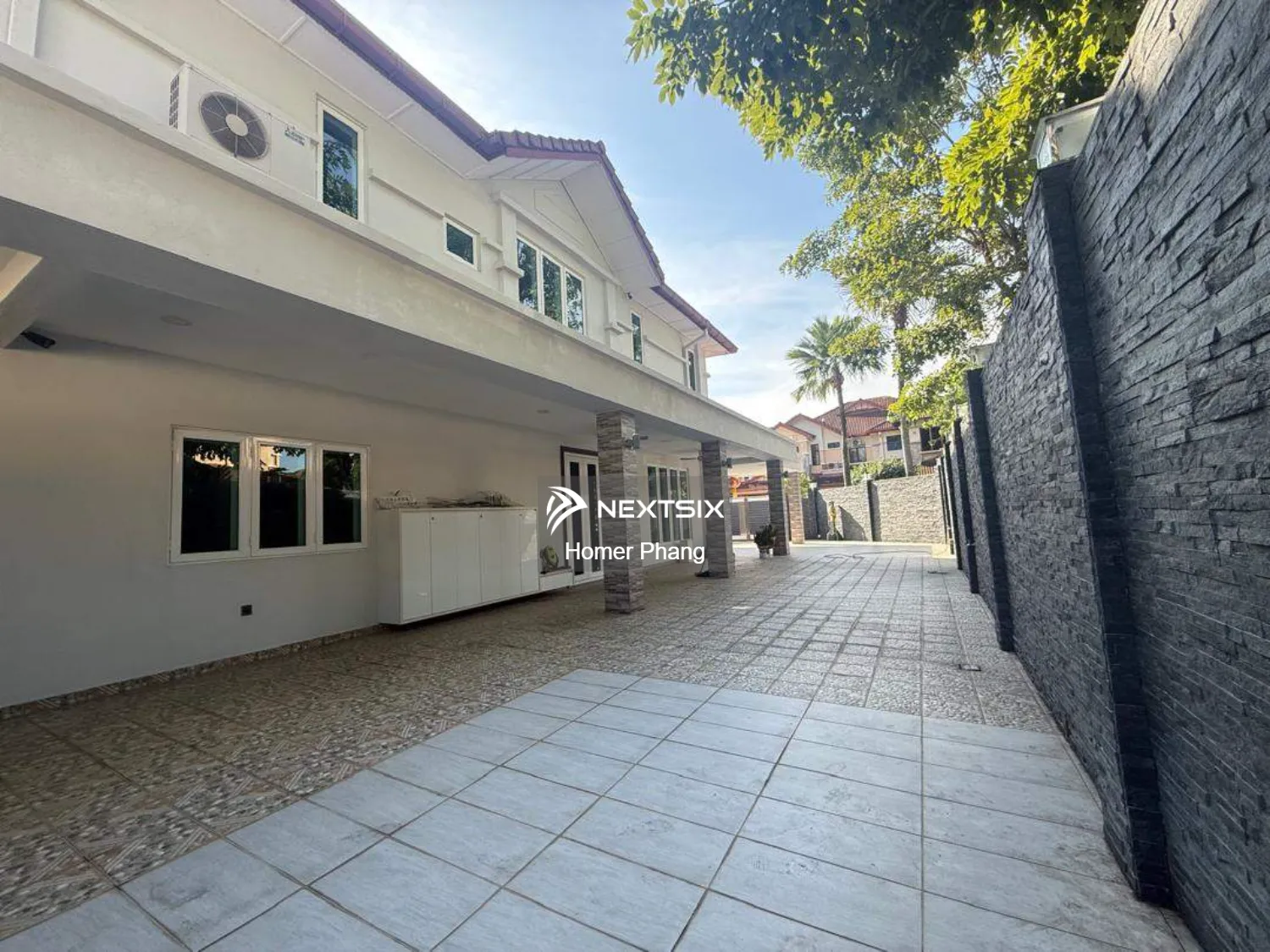 2-sty Terrace/Link House For Sale in Ara Damansara Selangor - Image 21