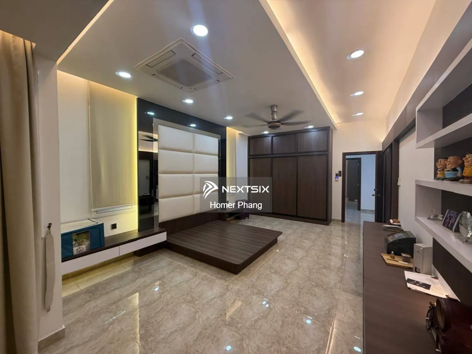 2-sty Terrace/Link House For Sale in Ara Damansara Selangor - Image 5