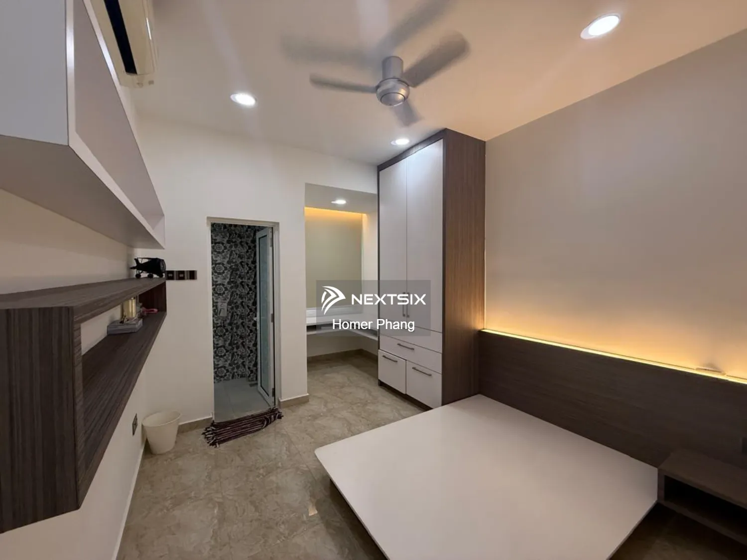 2-sty Terrace/Link House For Sale in Ara Damansara Selangor - Image 6