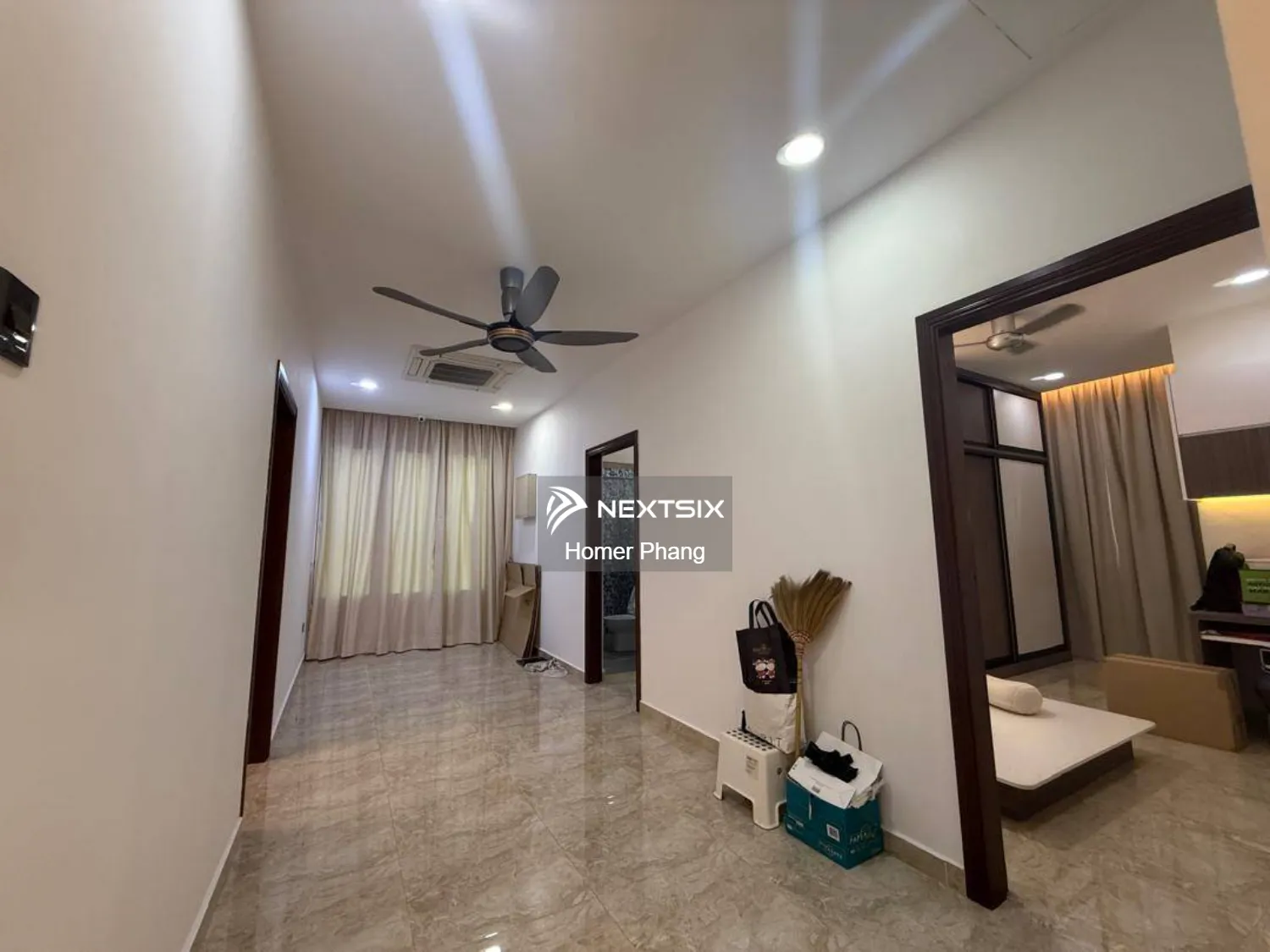 2-sty Terrace/Link House For Sale in Ara Damansara Selangor - Image 7