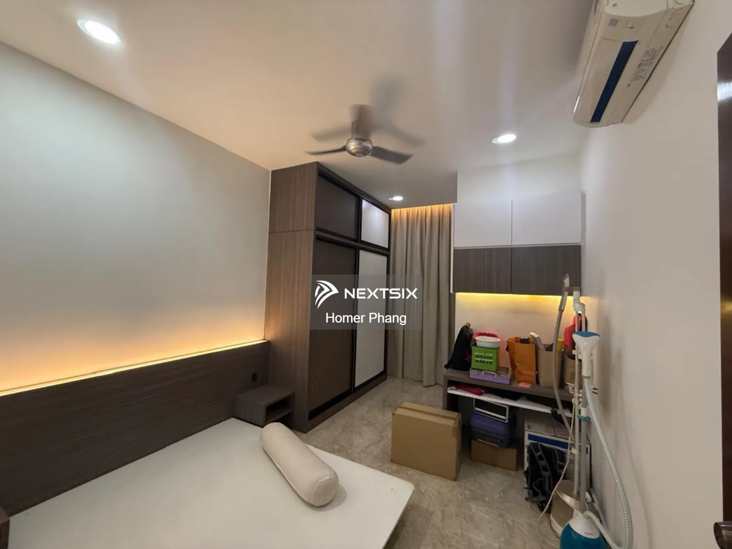 2-sty Terrace/Link House For Sale in Ara Damansara Selangor - Image 8