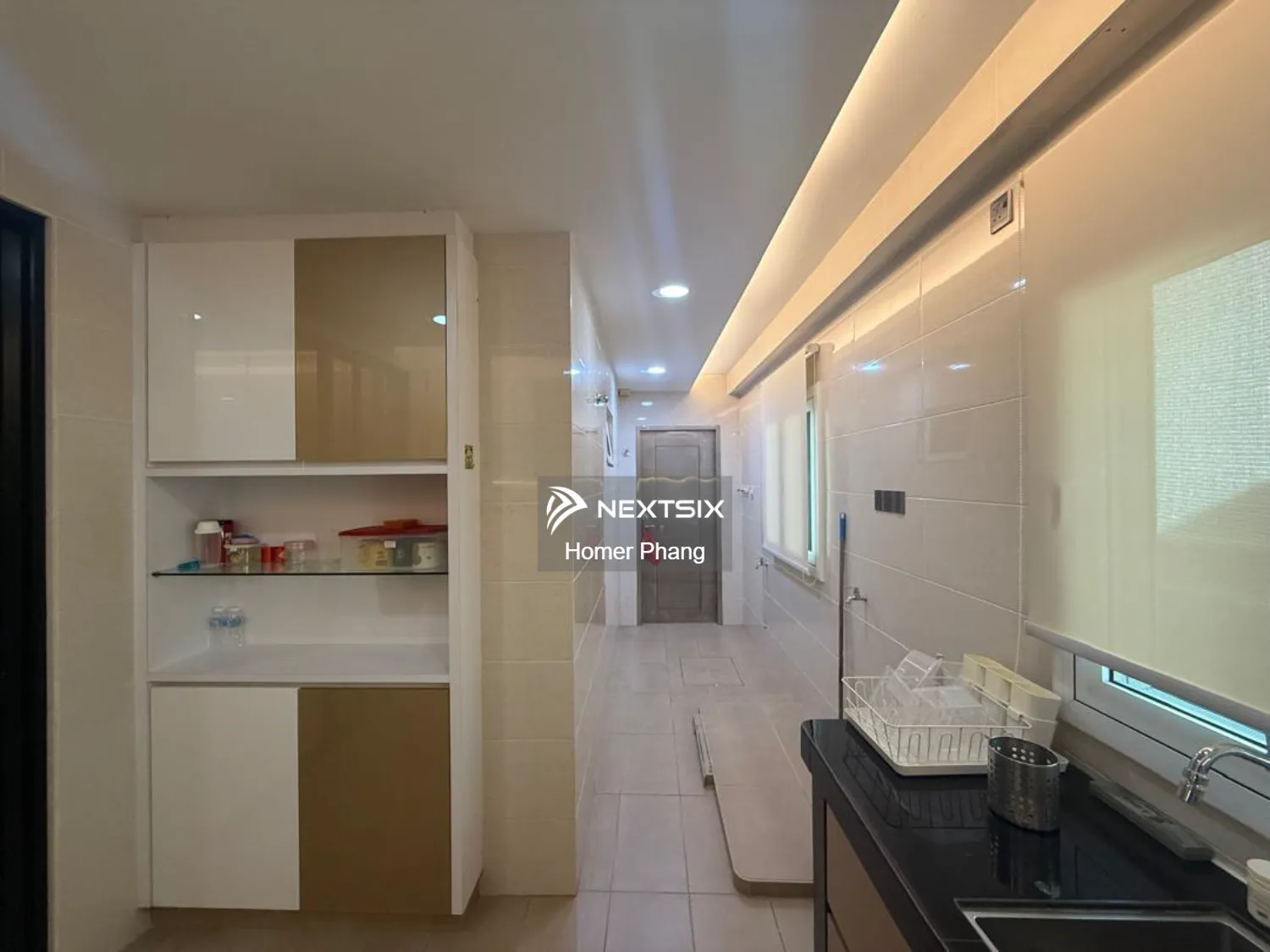 2-sty Terrace/Link House For Sale in Ara Damansara Selangor - Image 9