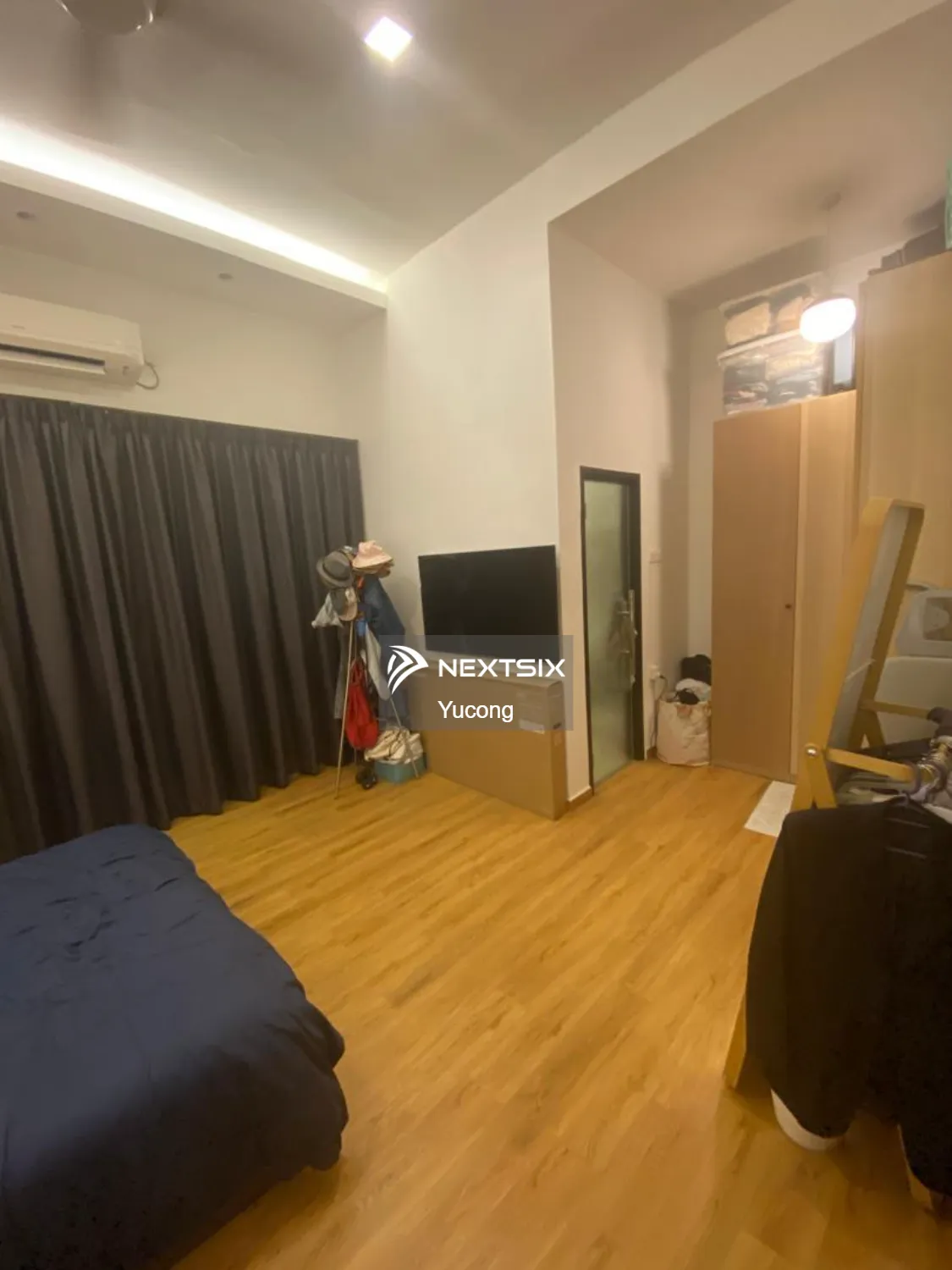 2-sty Terrace/Link House For Sale in Ulu Tiram Johor - Image 10