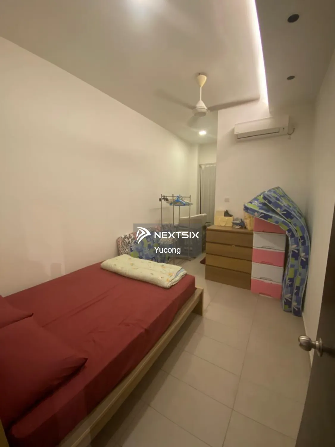 2-sty Terrace/Link House For Sale in Ulu Tiram Johor - Image 7