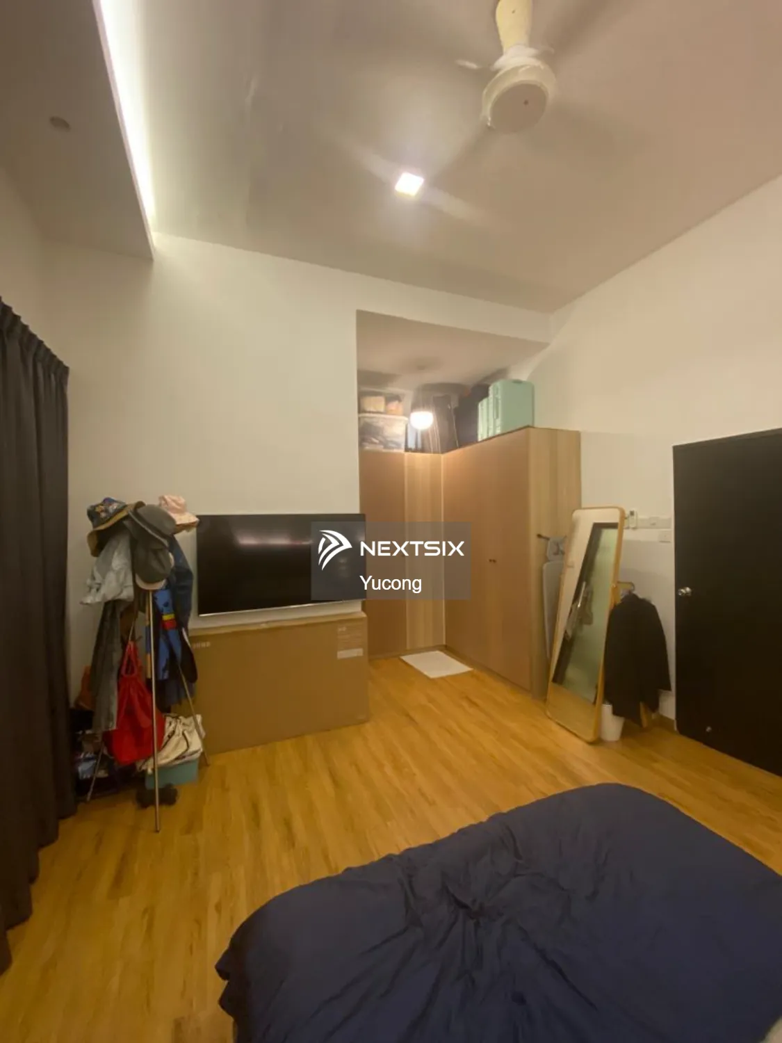 2-sty Terrace/Link House For Sale in Ulu Tiram Johor - Image 9