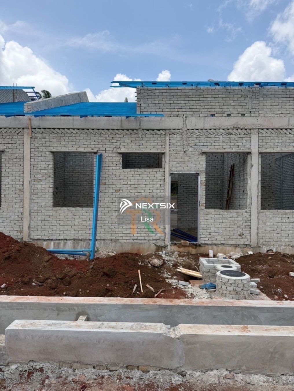 1-sty Terrace/Link House For Sale in Kuantan Pahang - Image 5