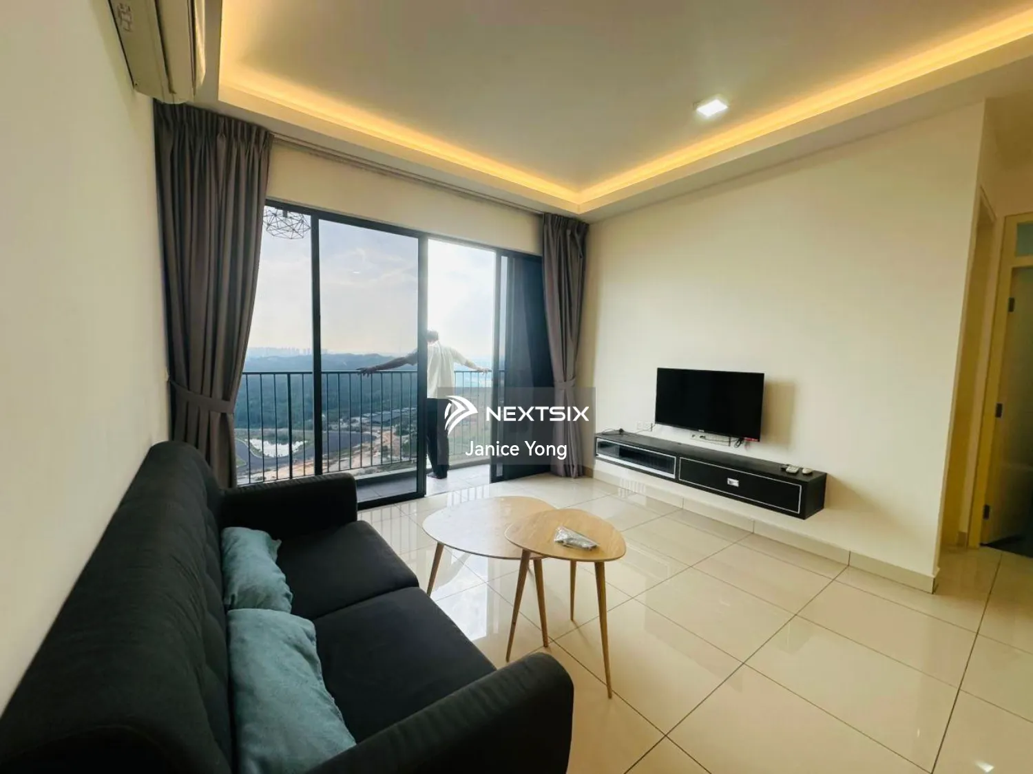 Serviced Residence For Rent in Iskandar Puteri (Nusajaya) Johor