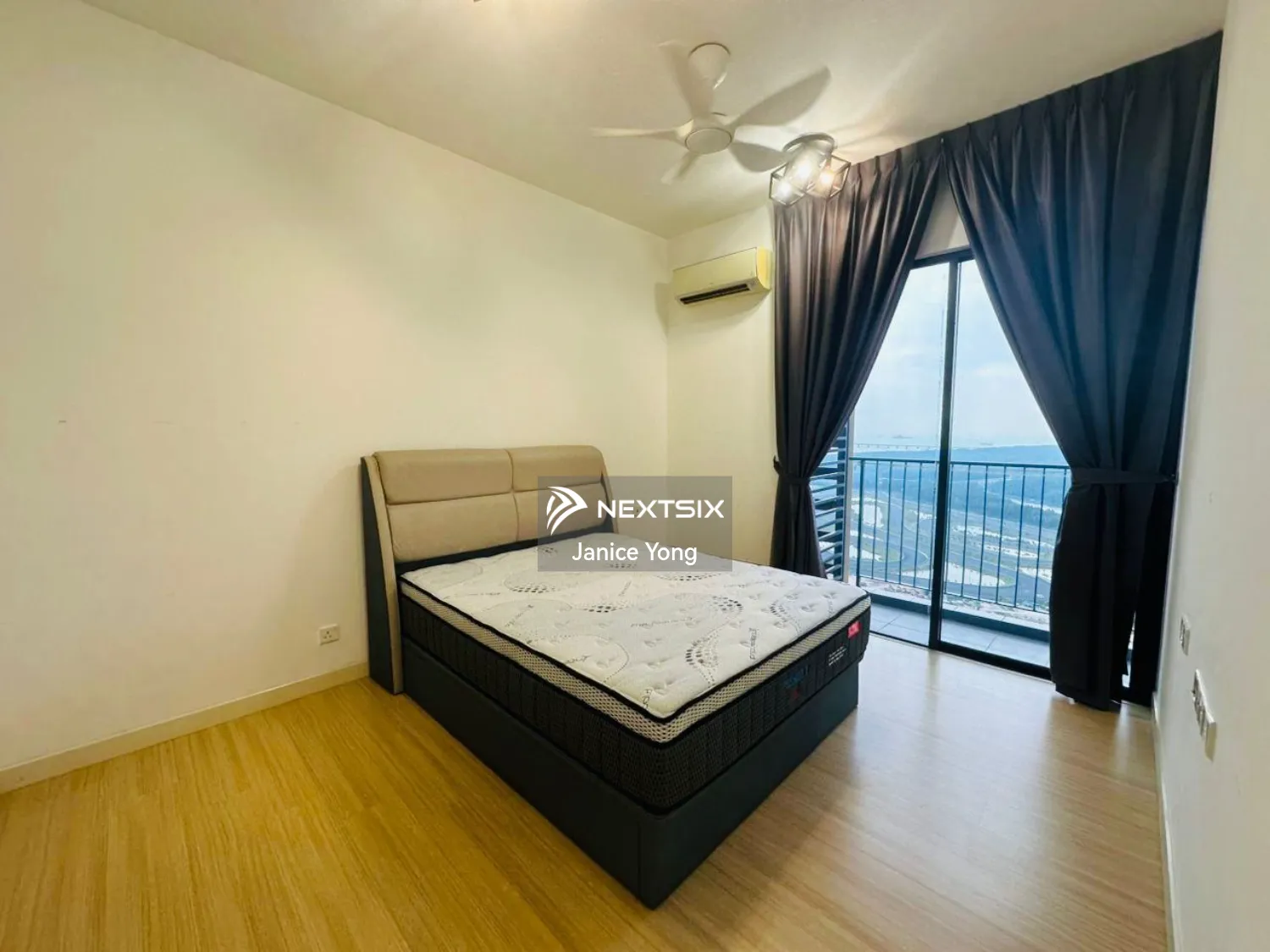 Serviced Residence For Rent in Iskandar Puteri (Nusajaya) Johor - Image 4