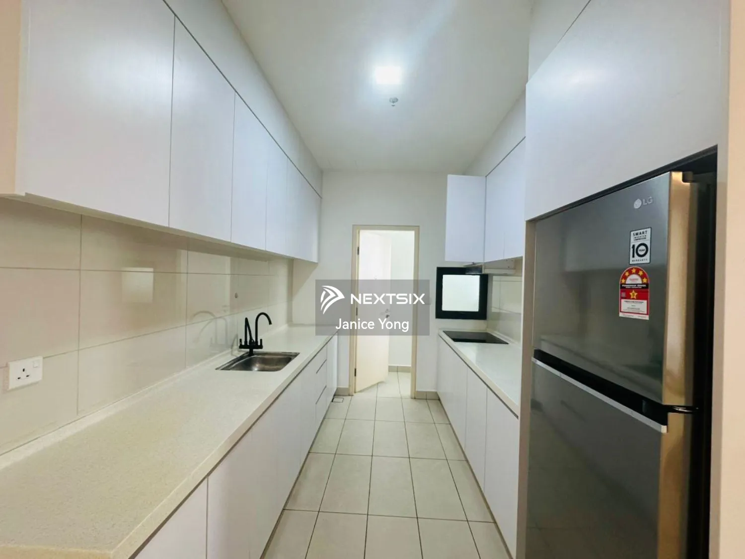 Serviced Residence For Rent in Iskandar Puteri (Nusajaya) Johor - Image 7