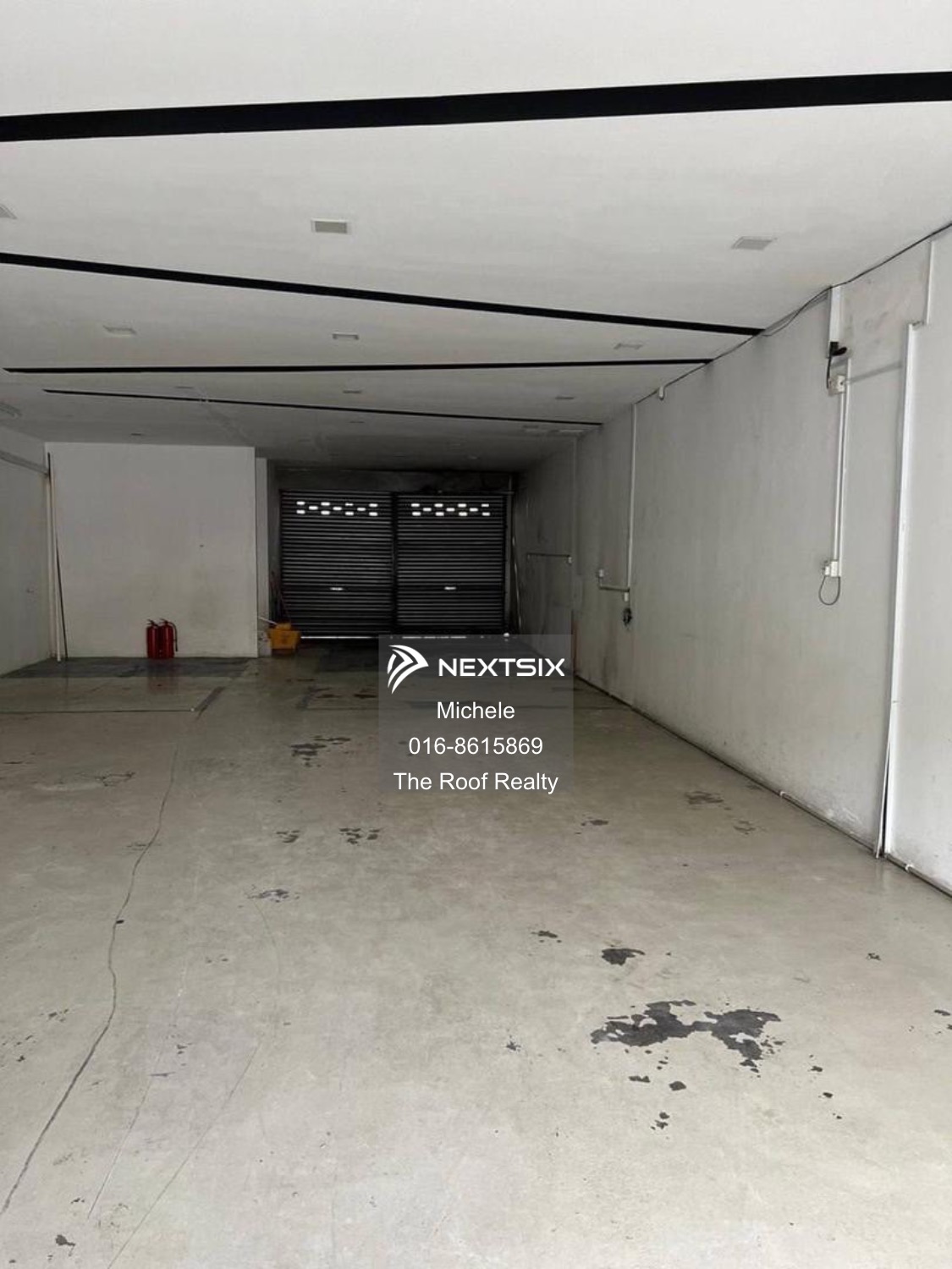 Shop For Sale in Pasir Gudang Johor - Image 8